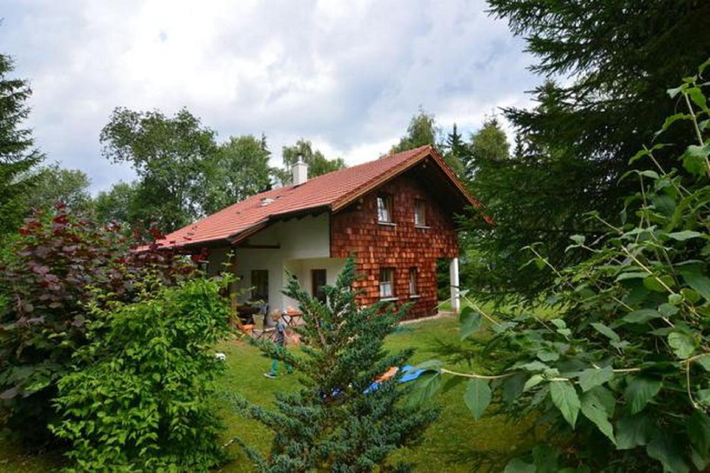 Ferienhäuser