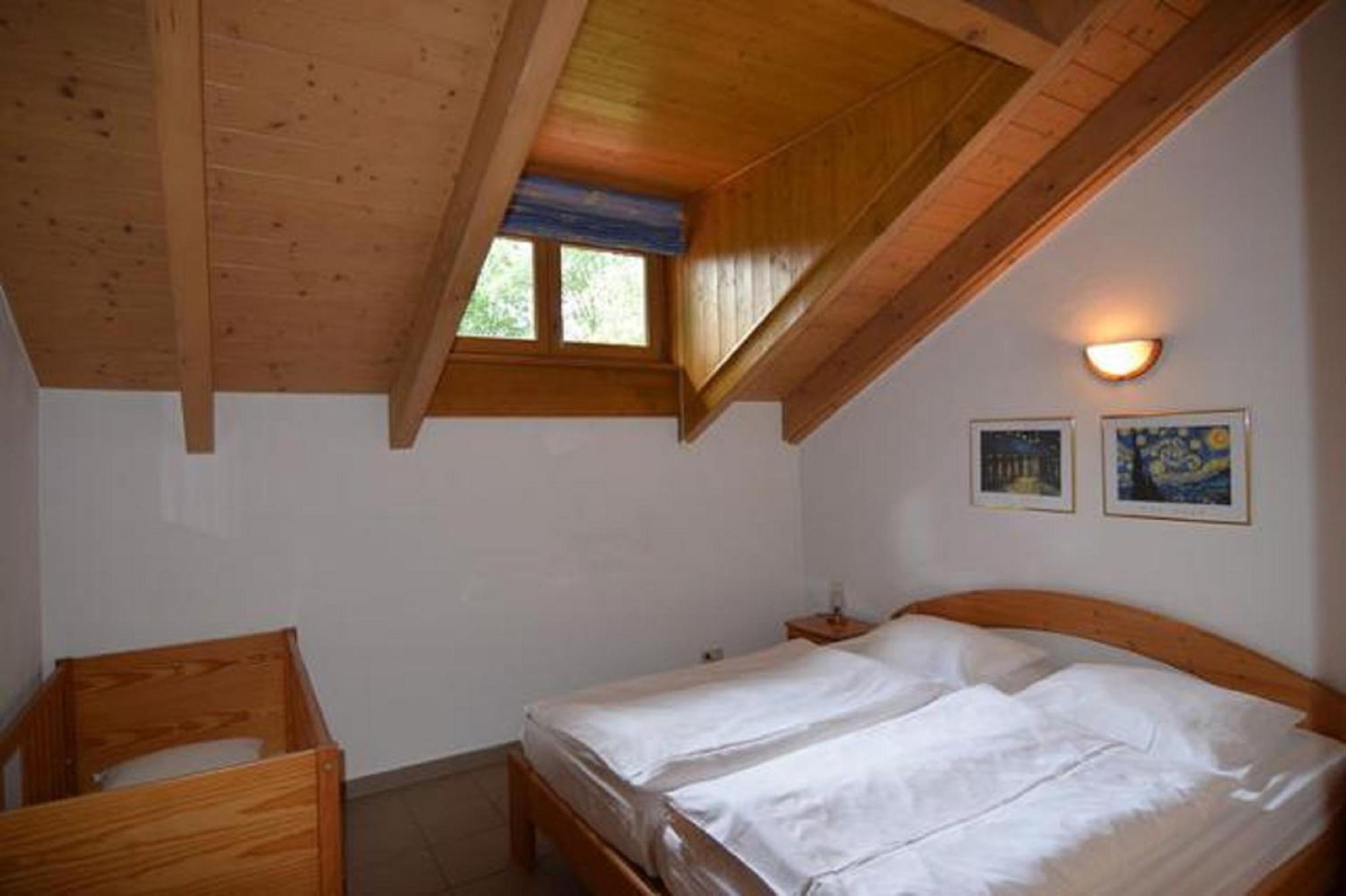 Ferienhäuser