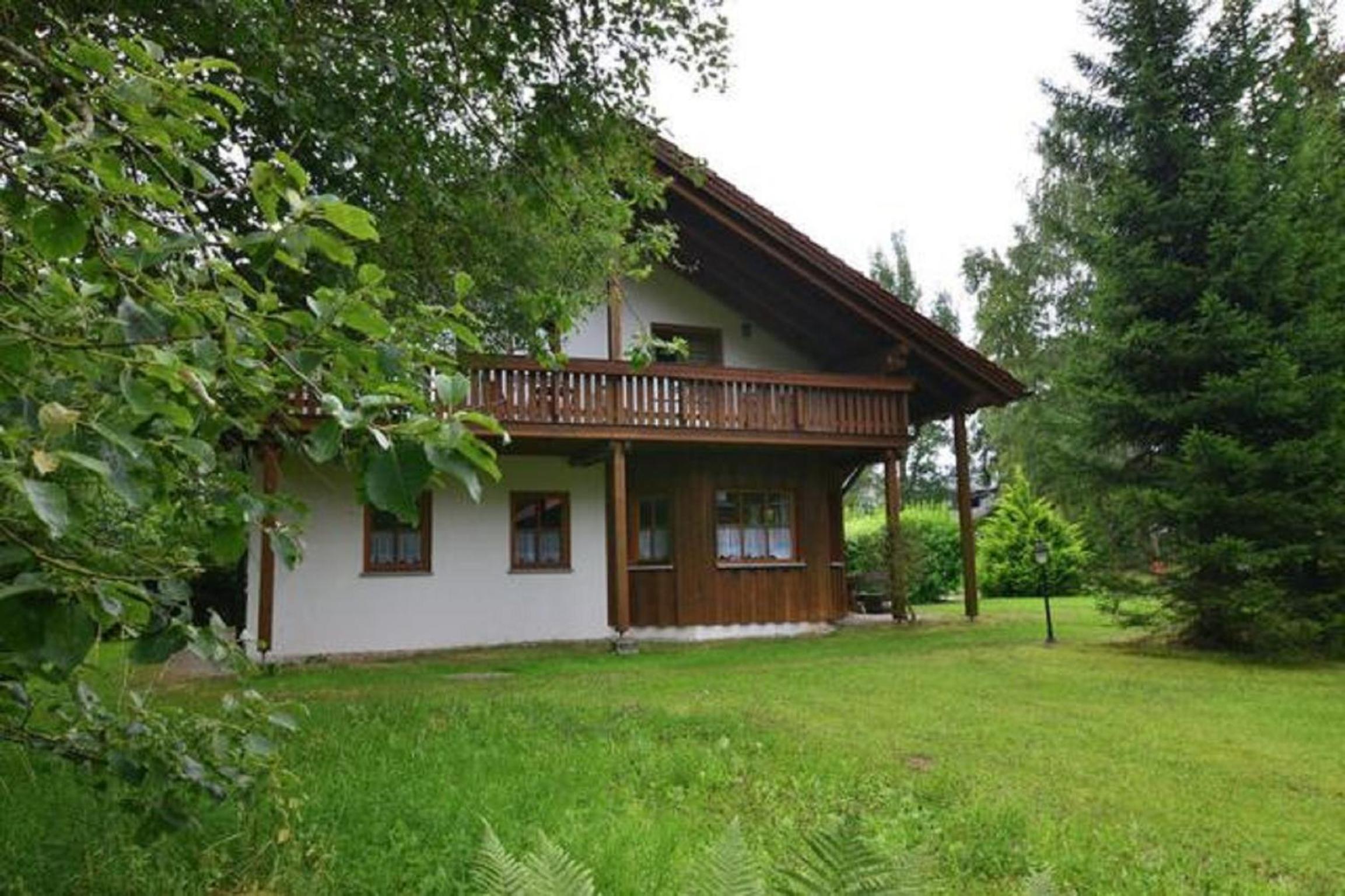 Ferienhäuser