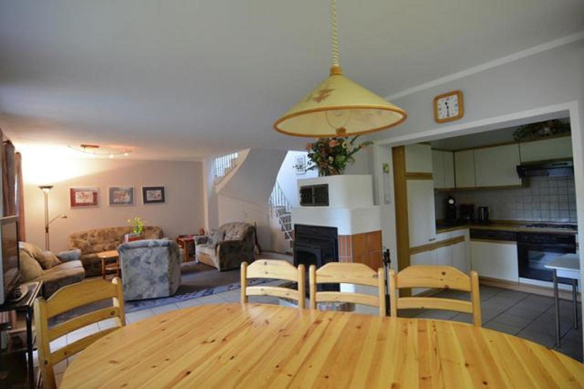 Ferienhäuser