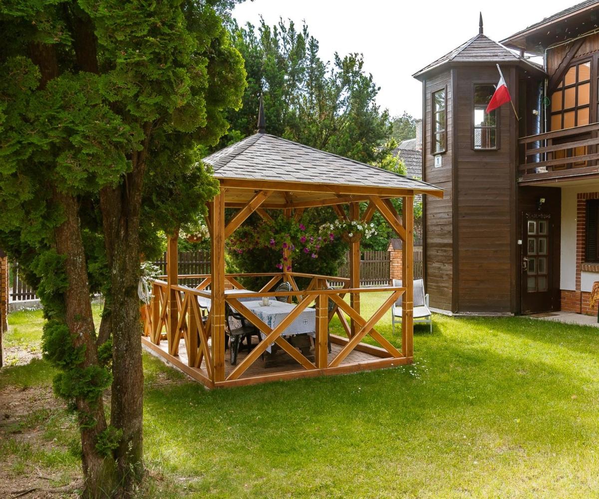 Apartament w Supraślu