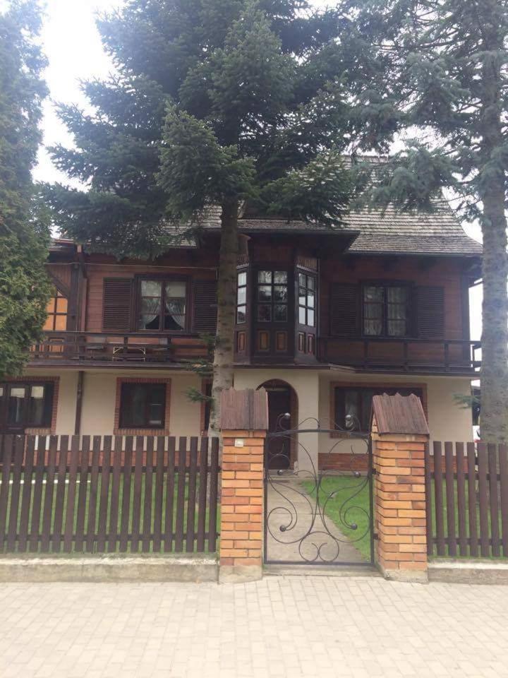 Apartament w Supraślu