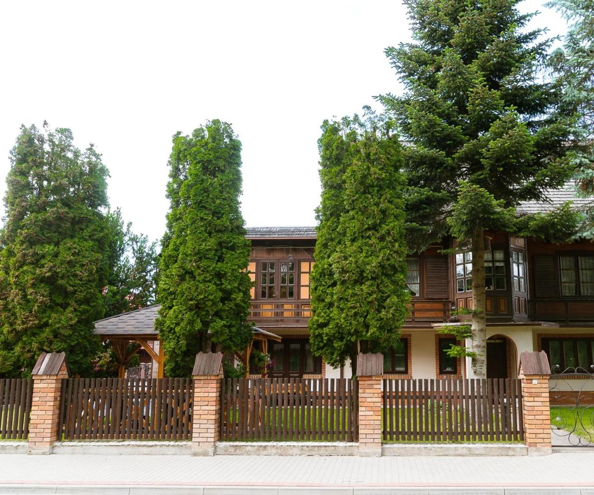 Apartament w Supraślu