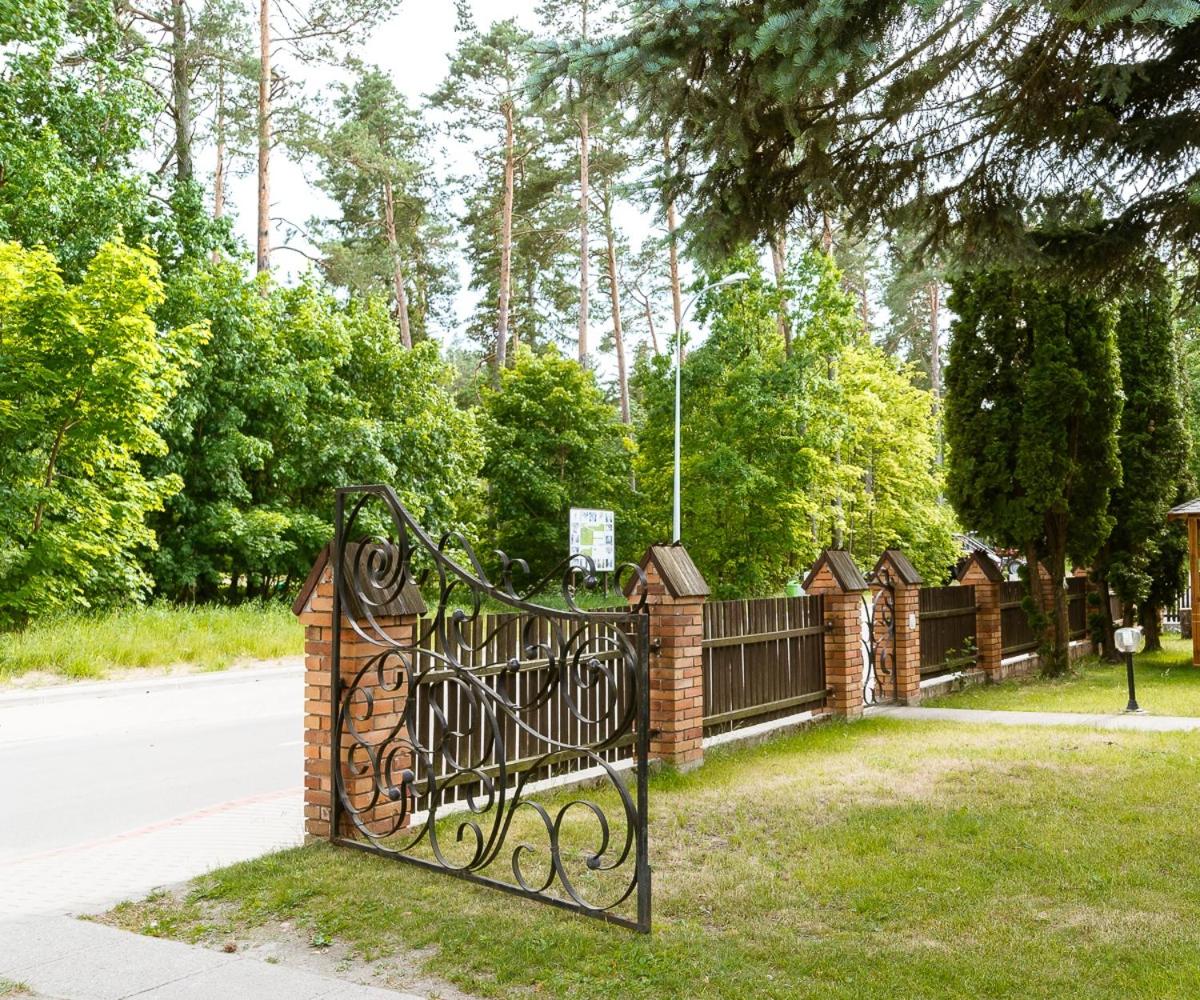 Apartament w Supraślu