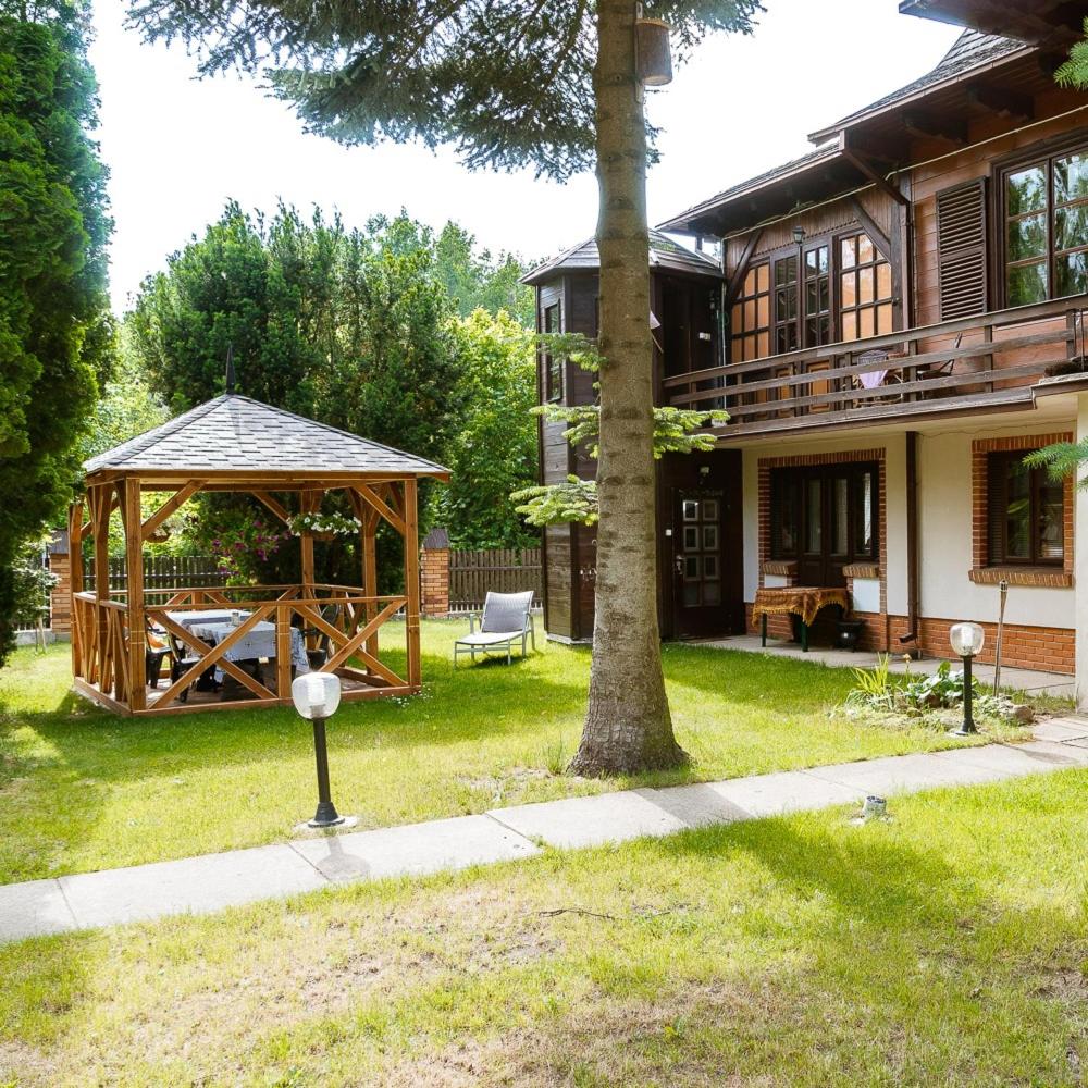 Apartament w Supraślu