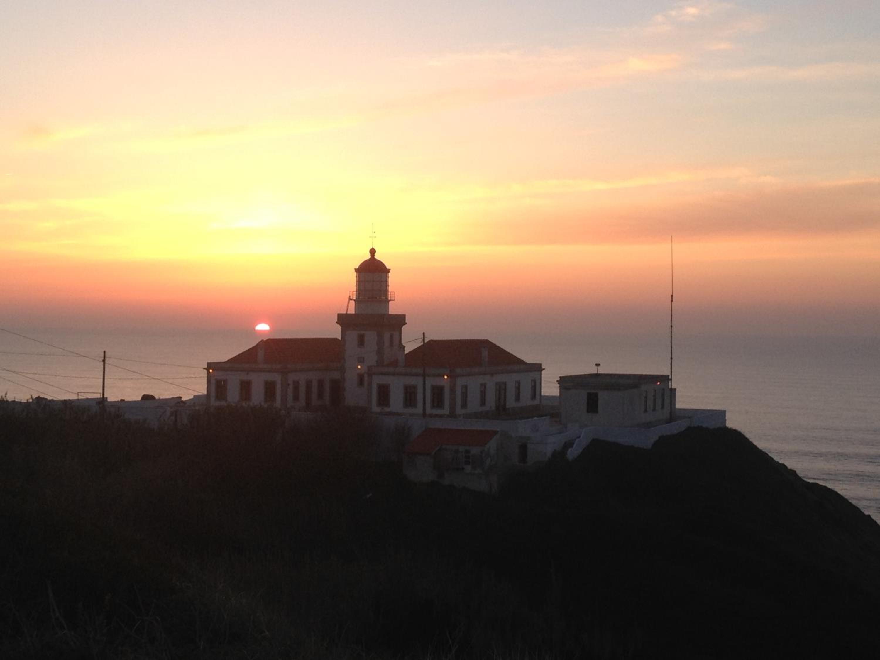 Hotel Colina do Elétrico - Image 1