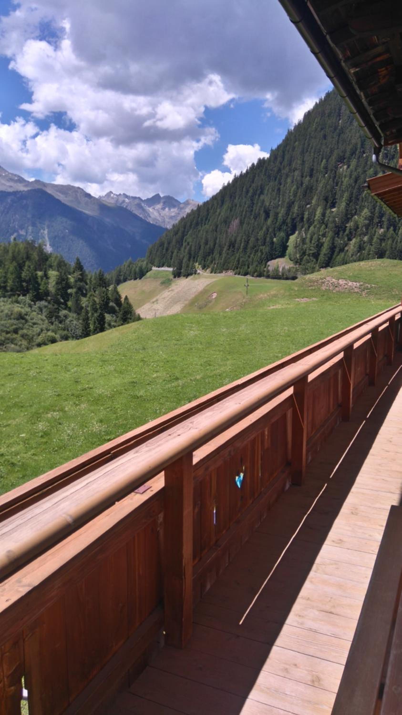Haus Sonneck view 2