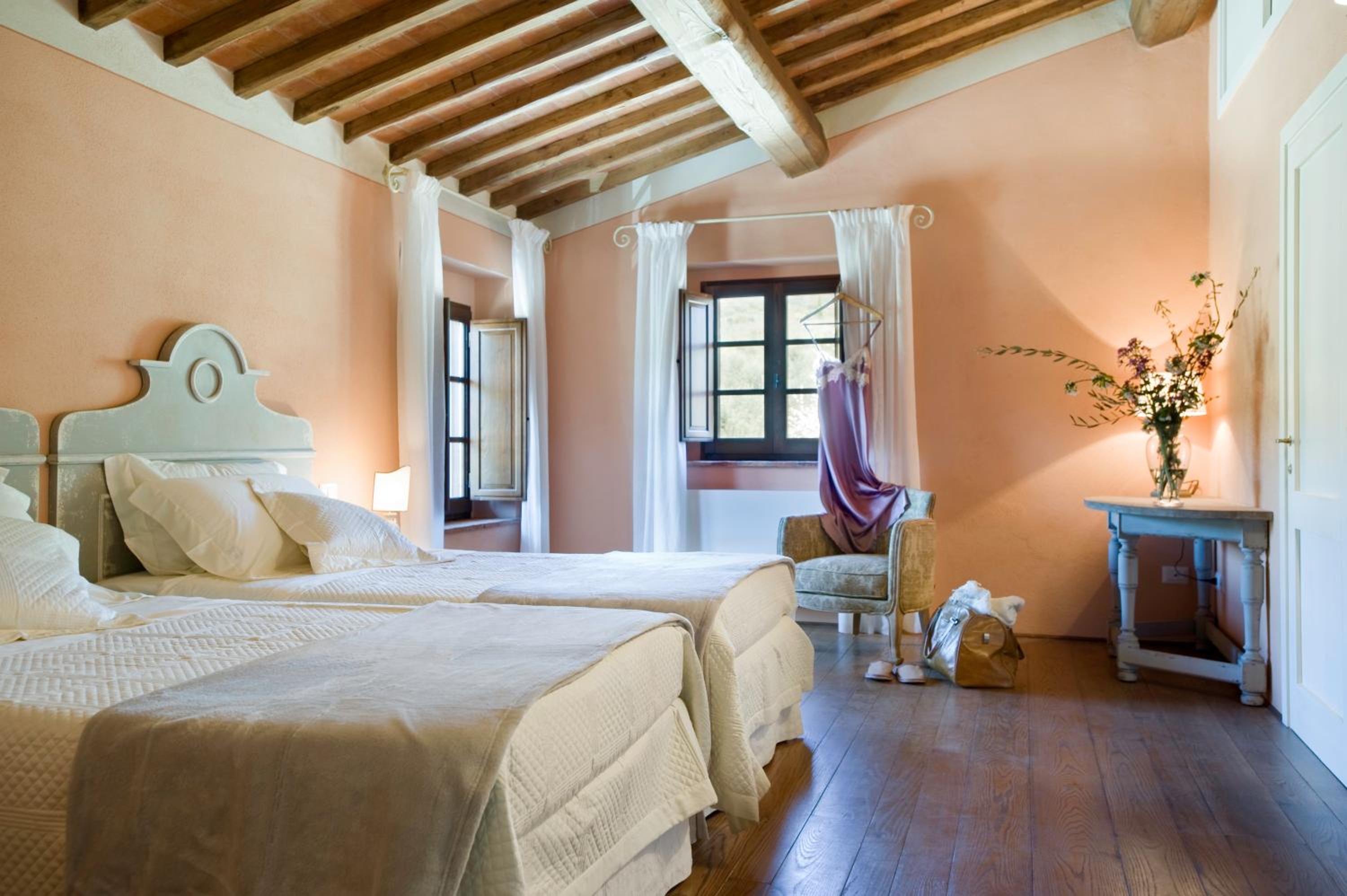 Borgo I Vicelli Adults Only Relais