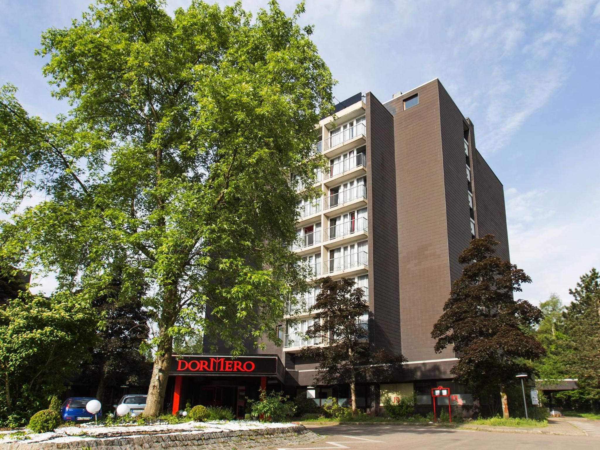 Hotel DORMERO Hotel Freudenstadt - Image 1