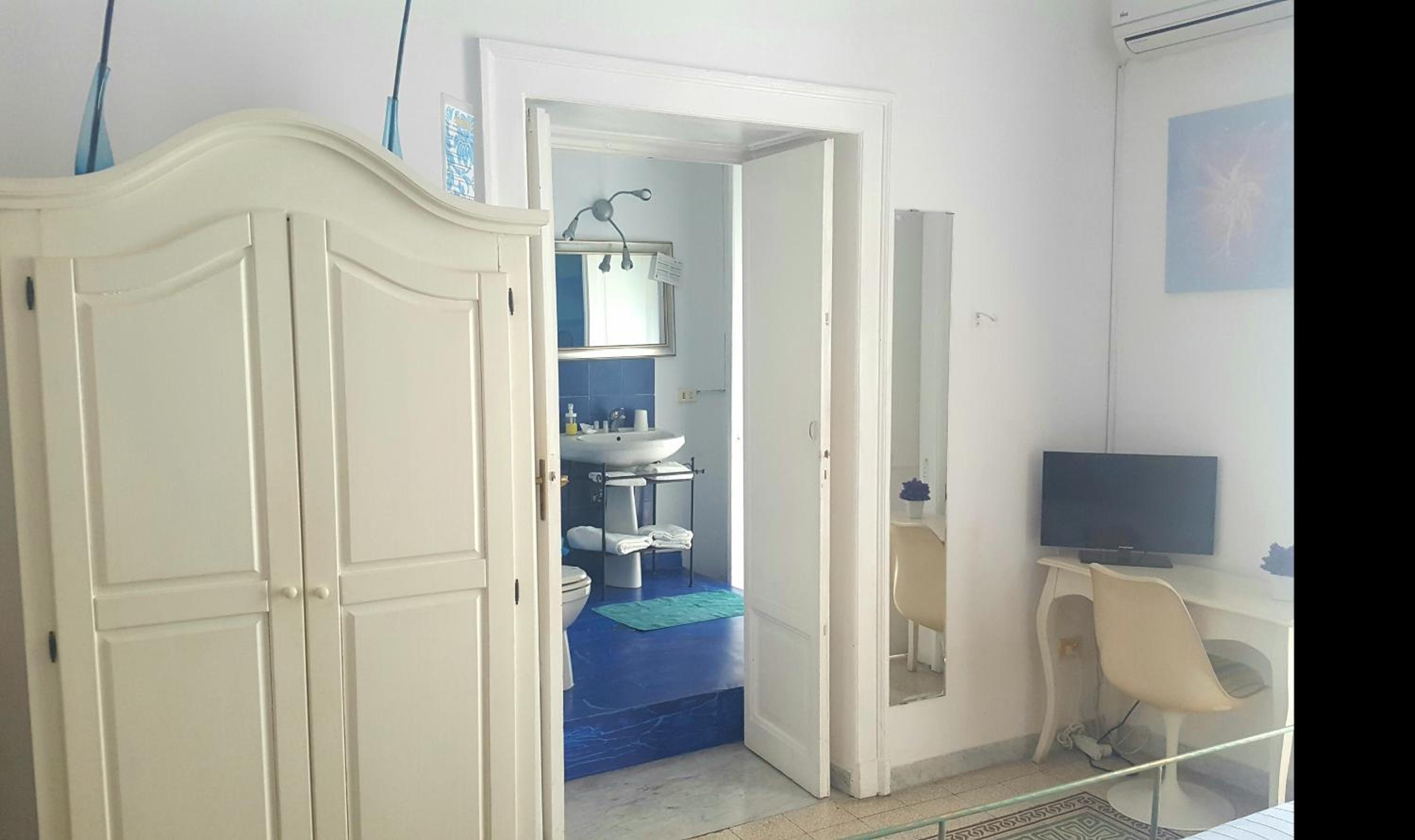 B&B Platamon