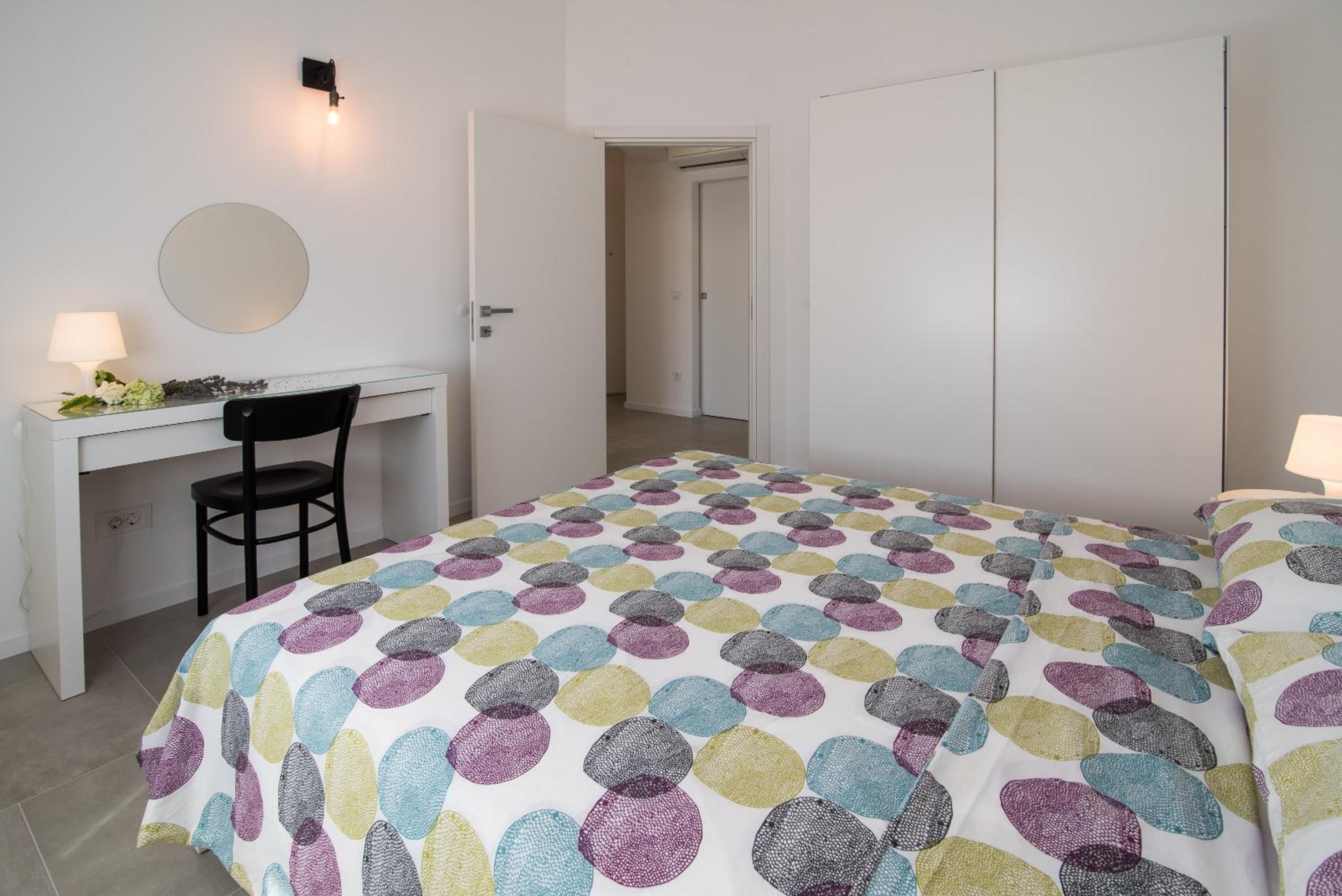 Franko & Ana apartments view 4