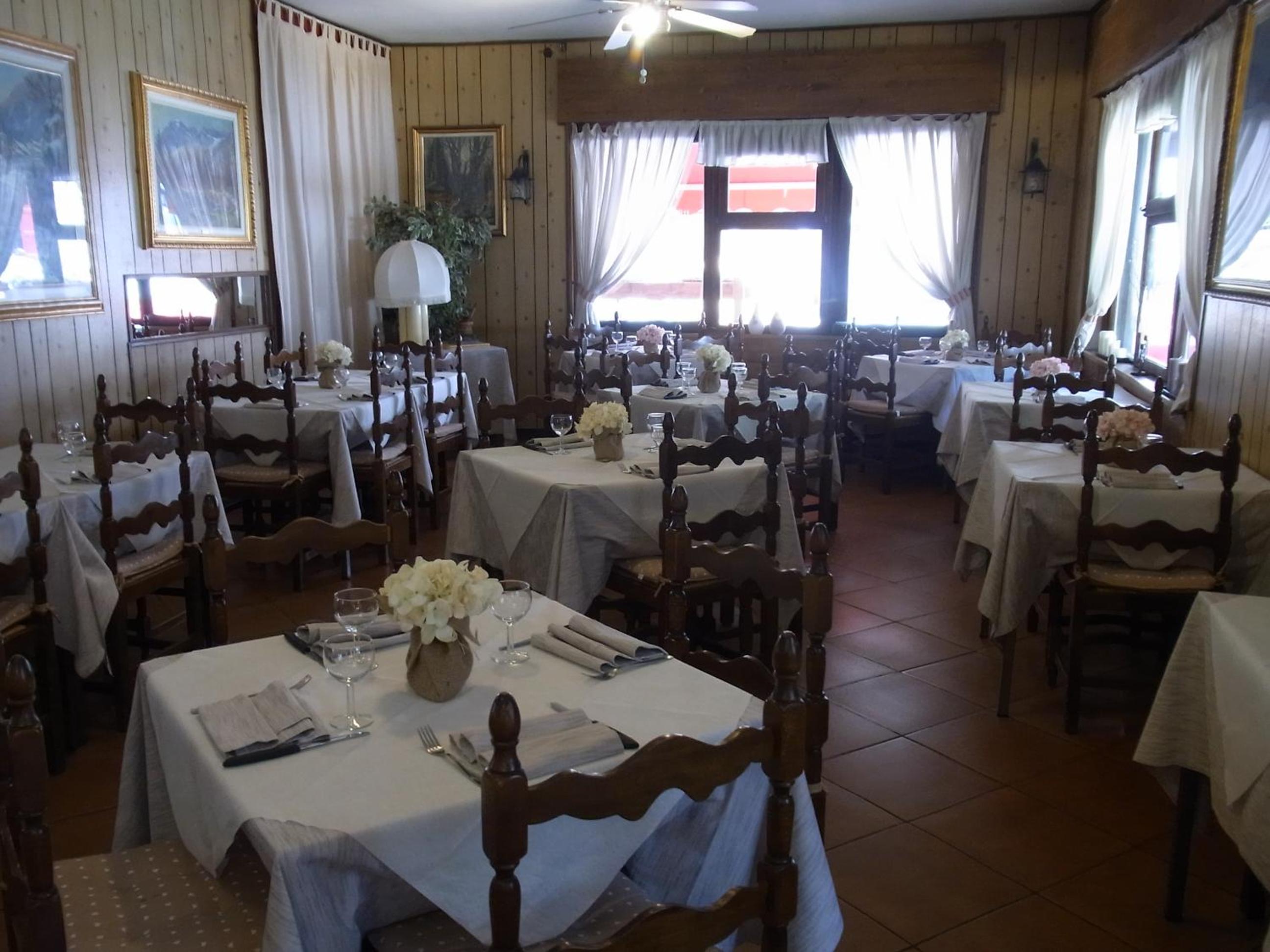 Casa Alpina Don Guanella