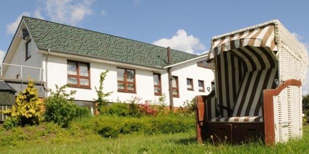 Hotel Landhaus Ostseeblick