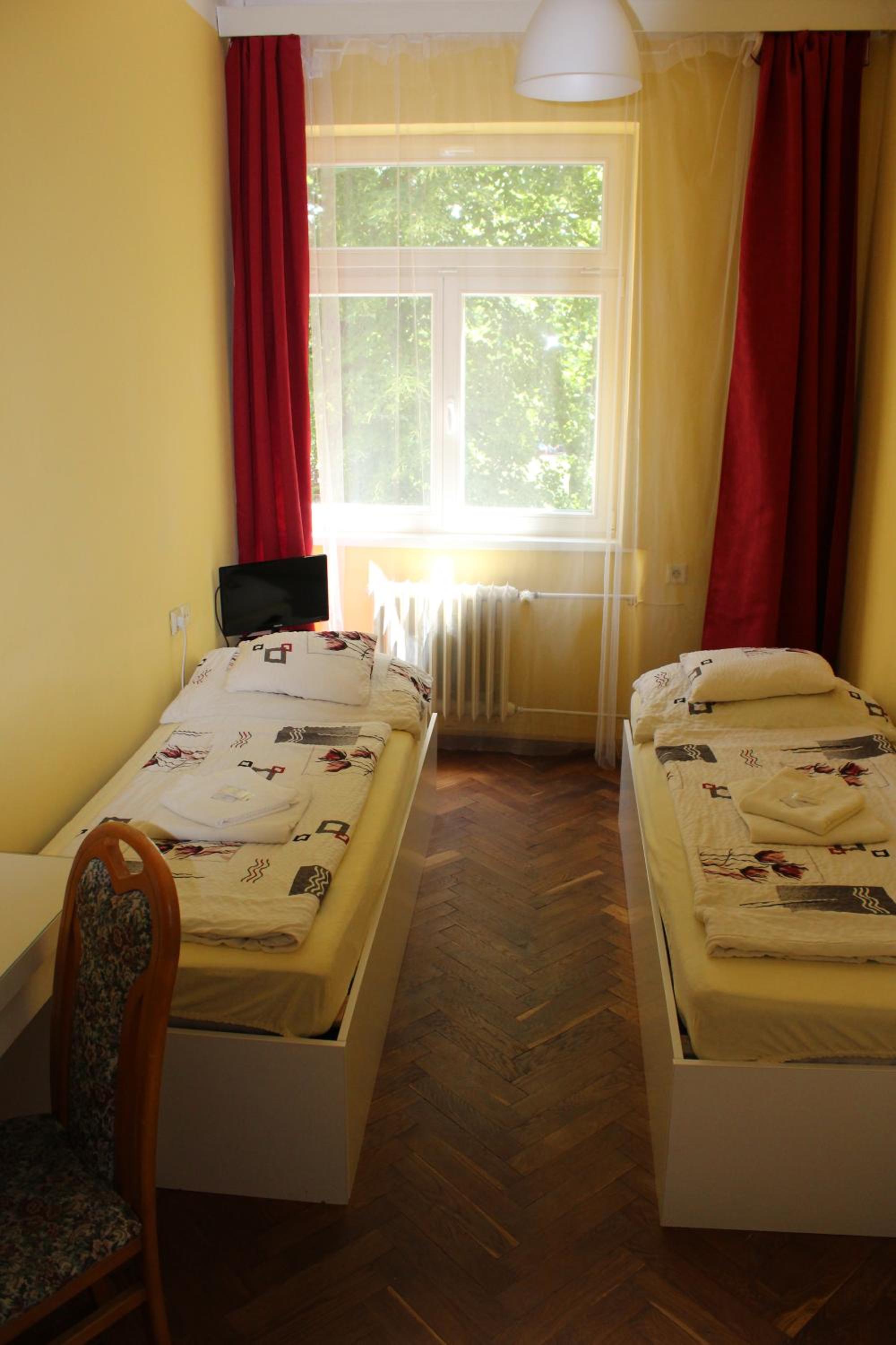 Penzion Radost