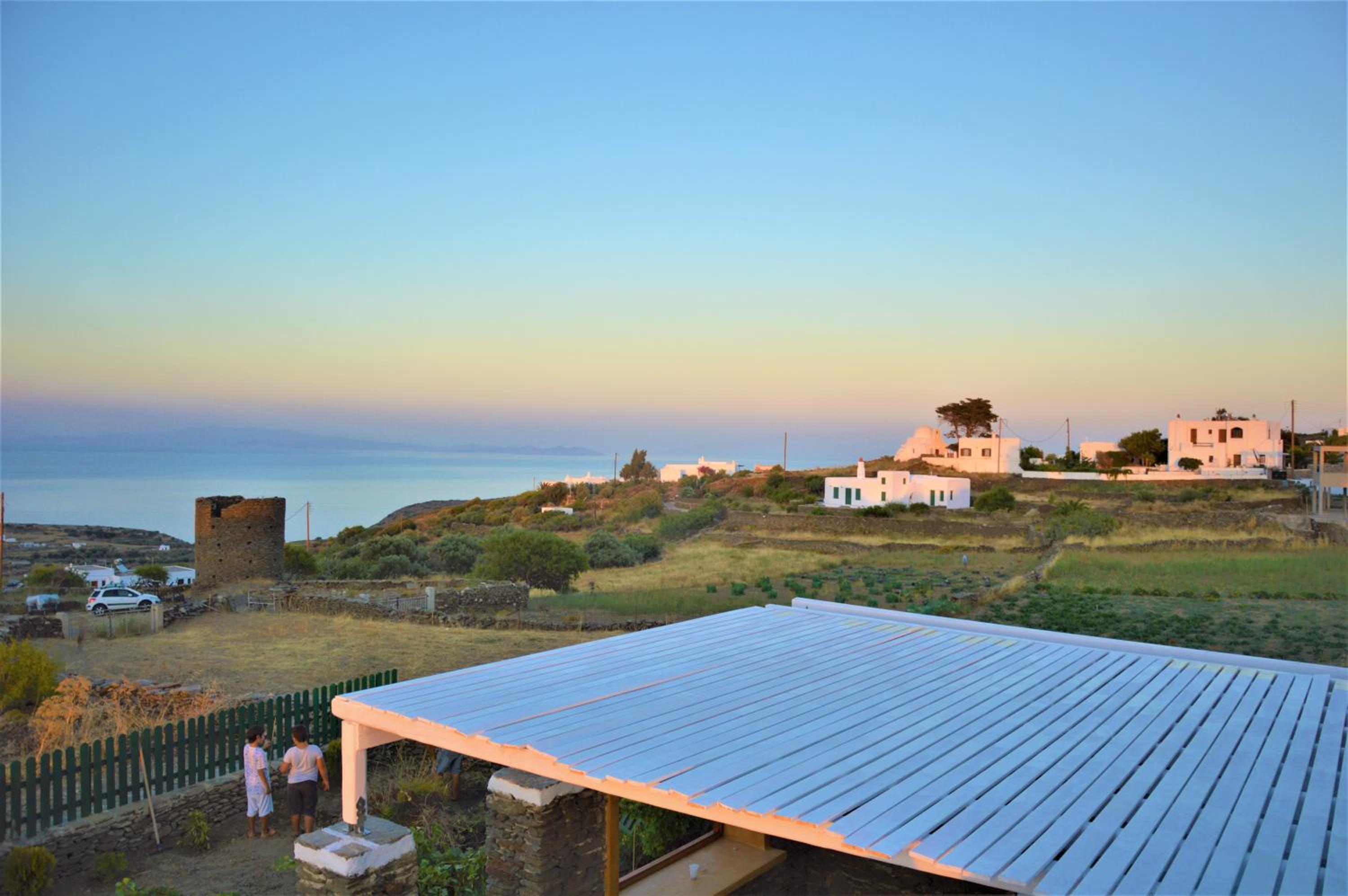 Windmill Arades suite