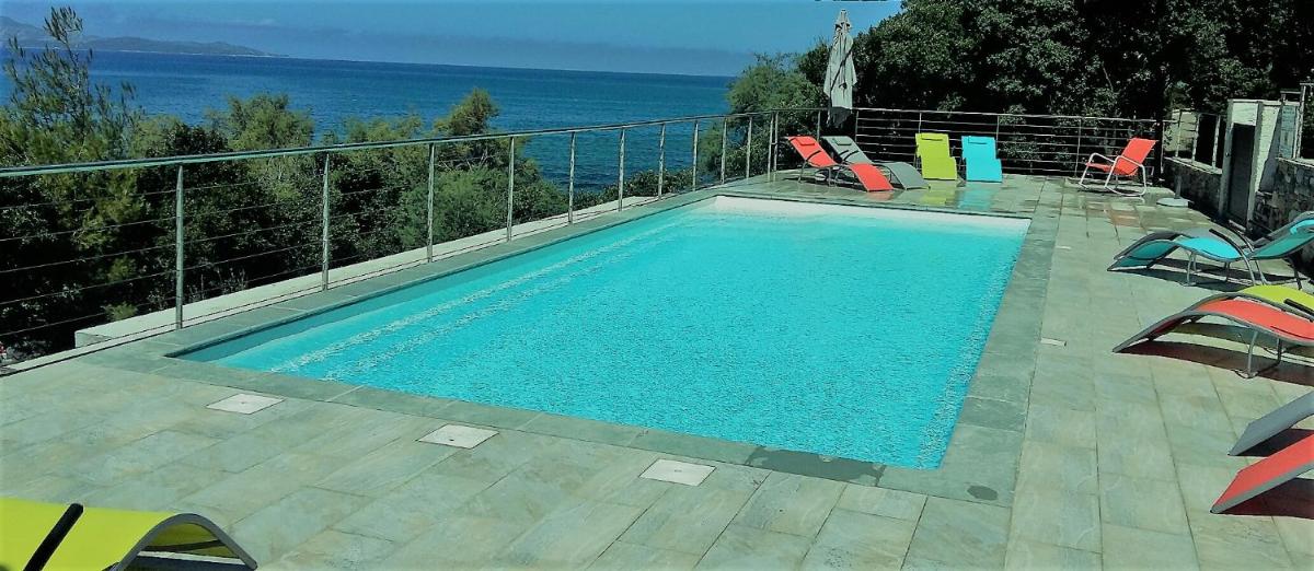 Residence Arinella