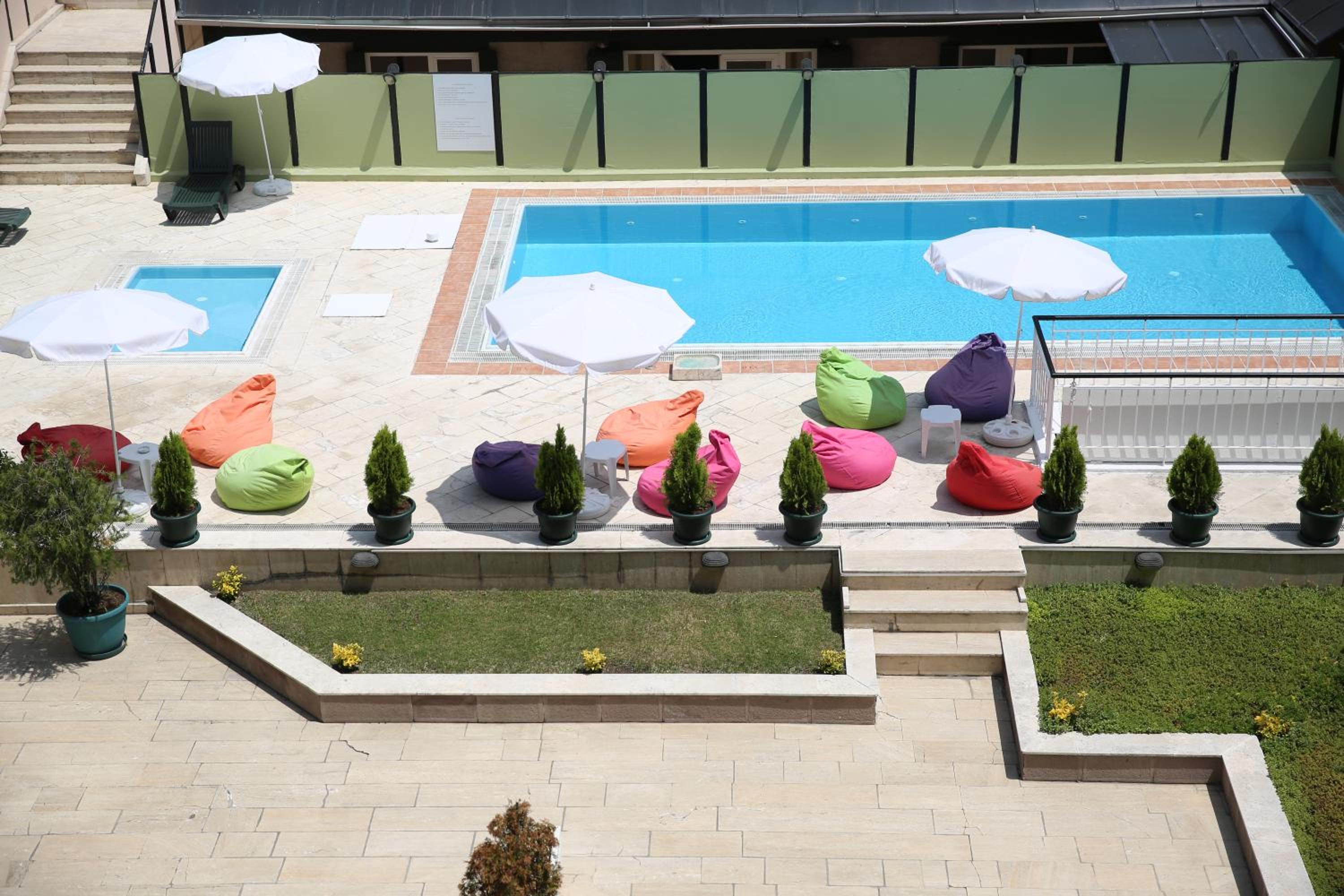 King Hotel Guvenlik - Image 7