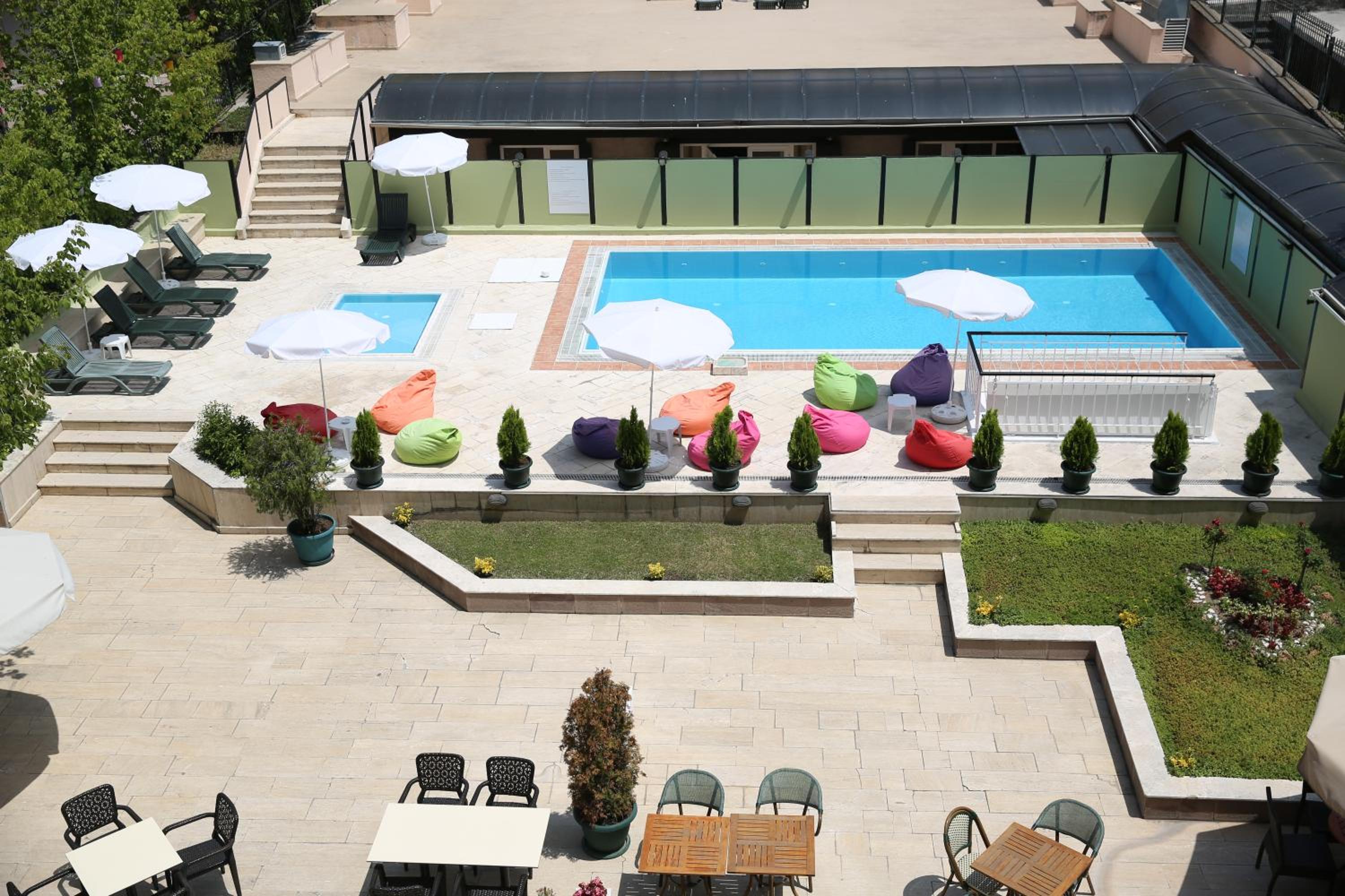 King Hotel Guvenlik - Image 6