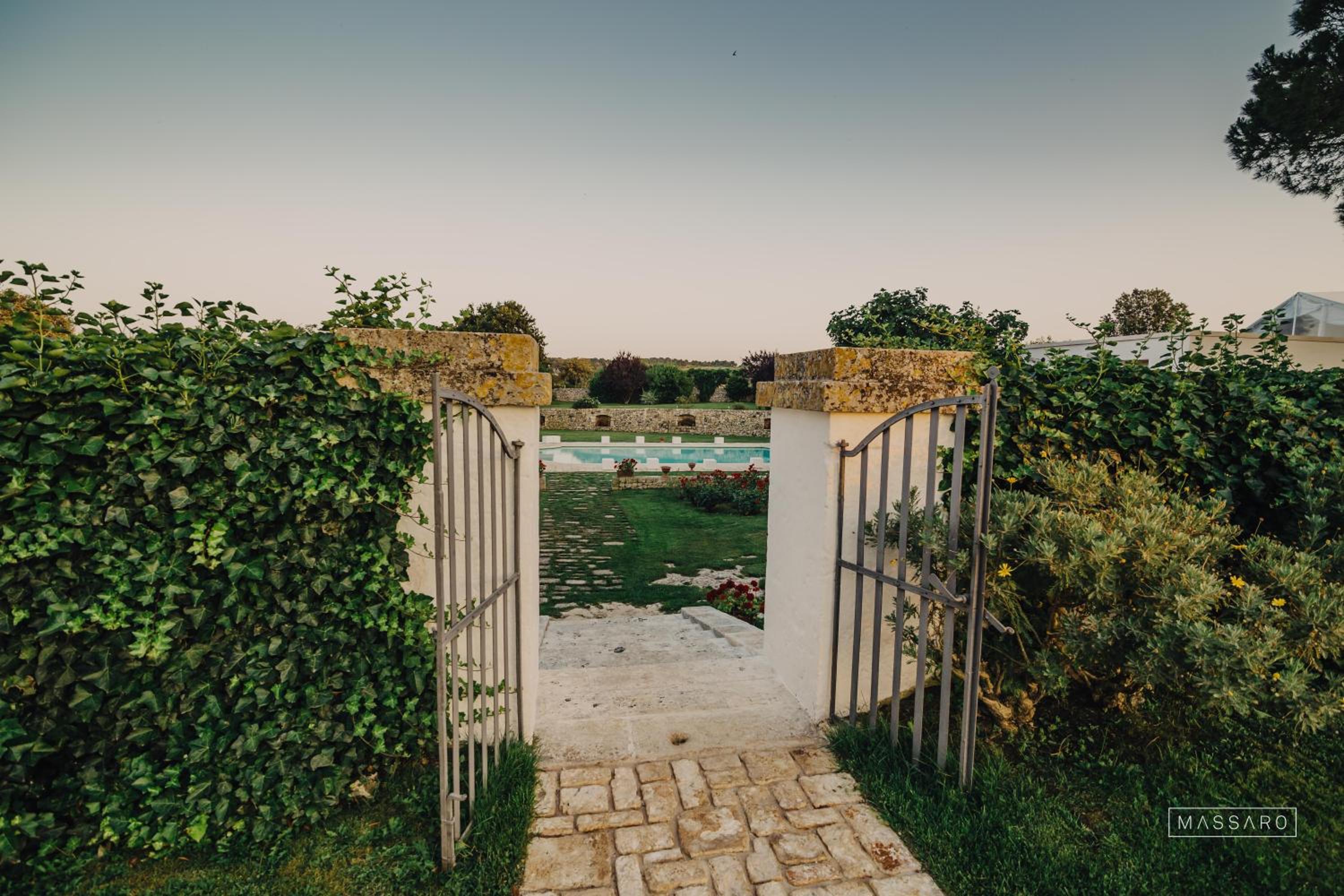 Masseria Luco view 4