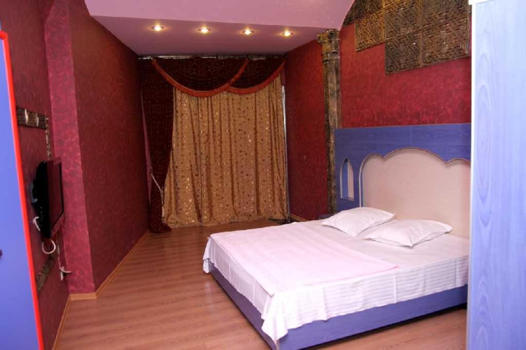 Hotel Sachveno - Image 1