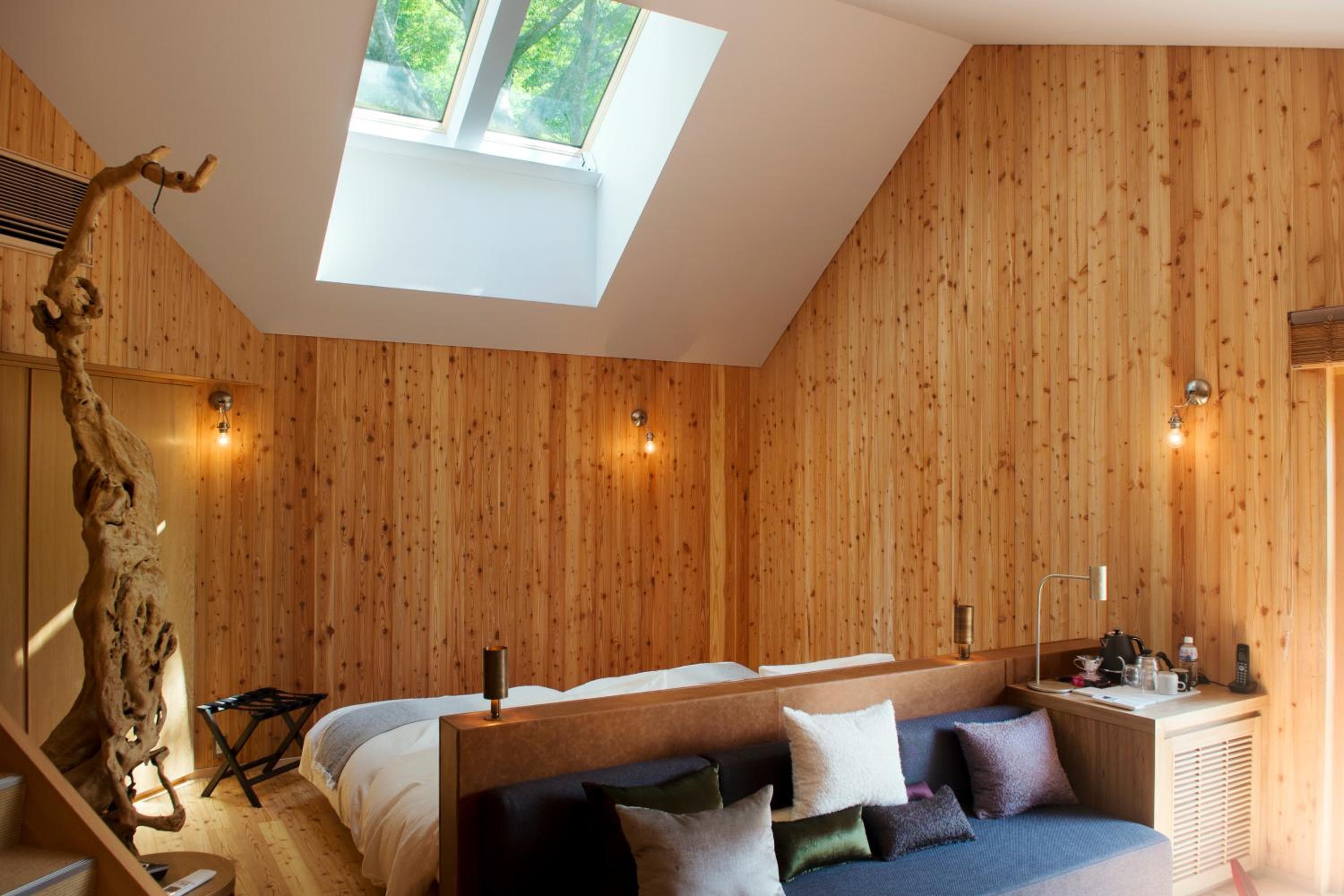 Hakone Retreat villa 1/f