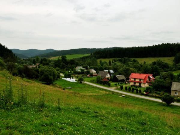 Nad Krolówką view 3