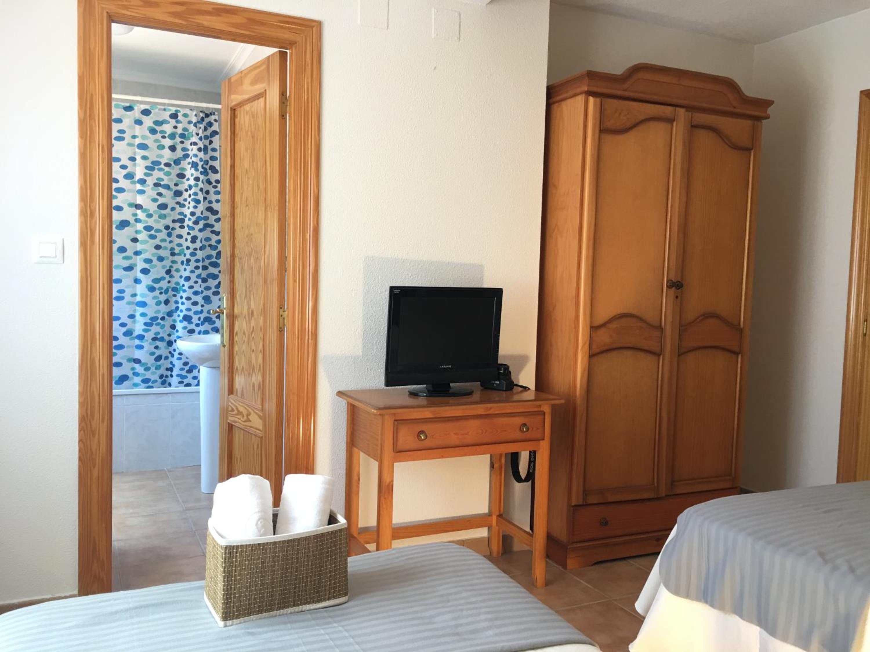 Hostal El Paso