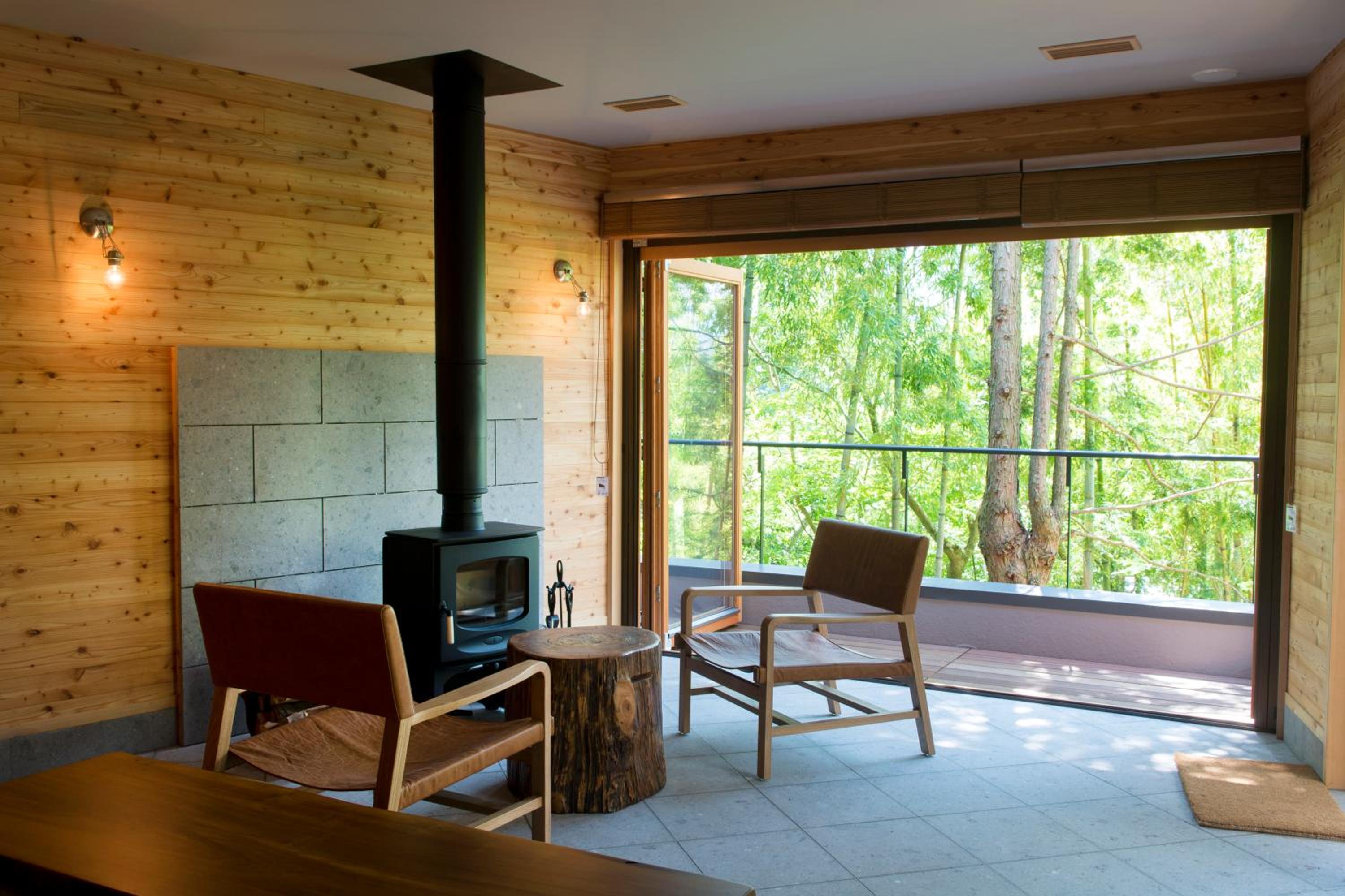 Hakone Retreat villa 1/f