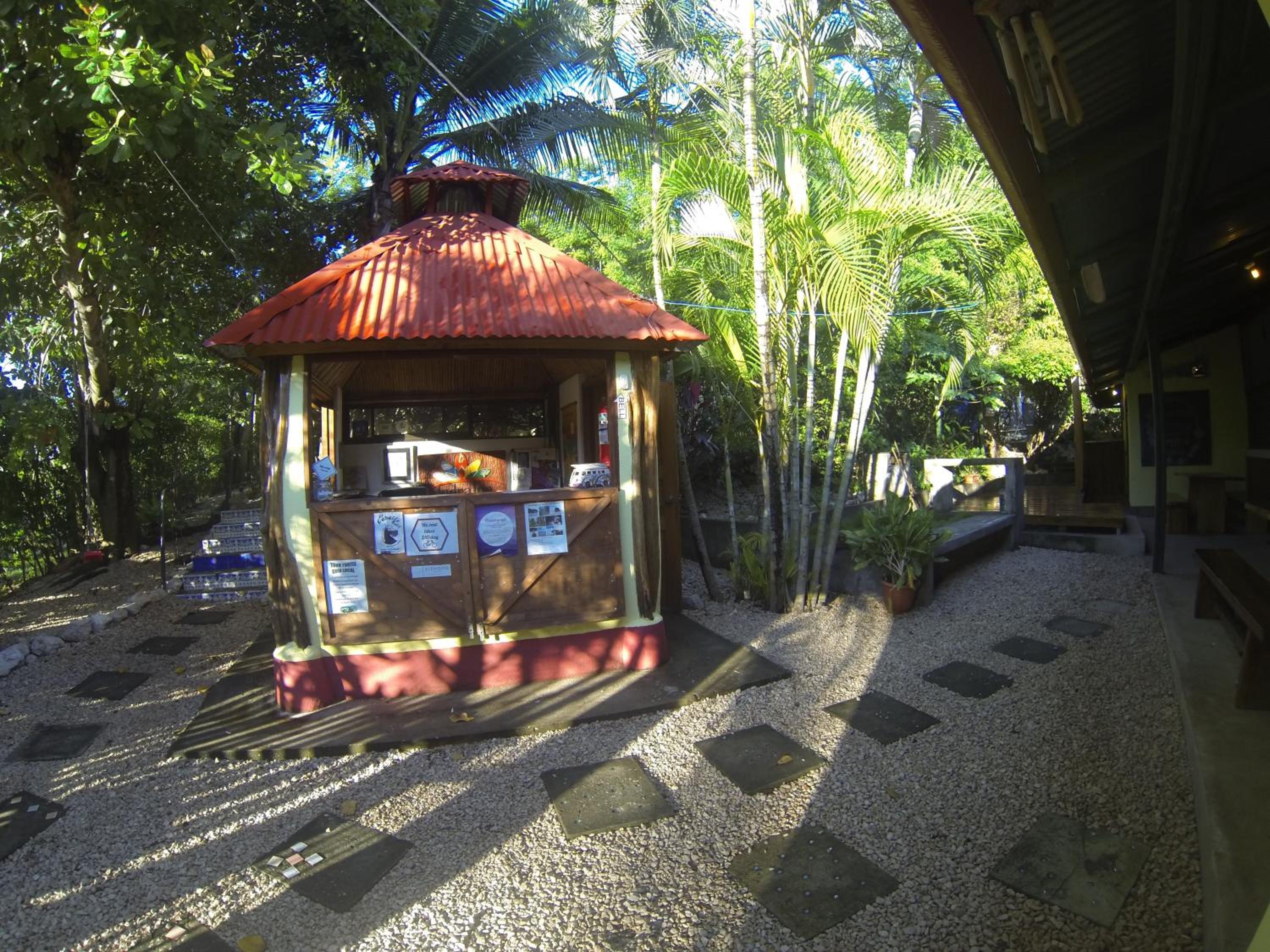 Indra Inn