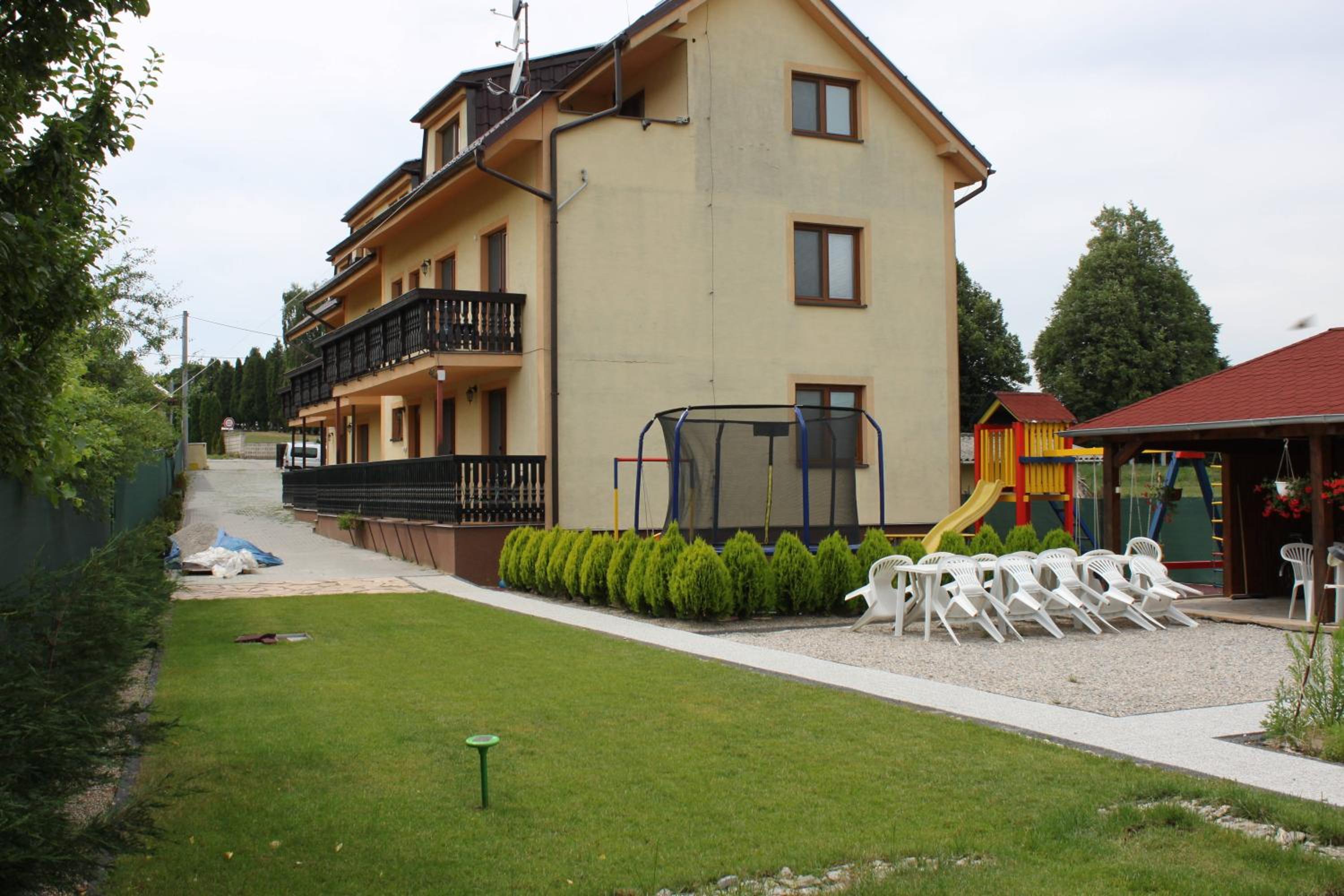 Privat Arcadia