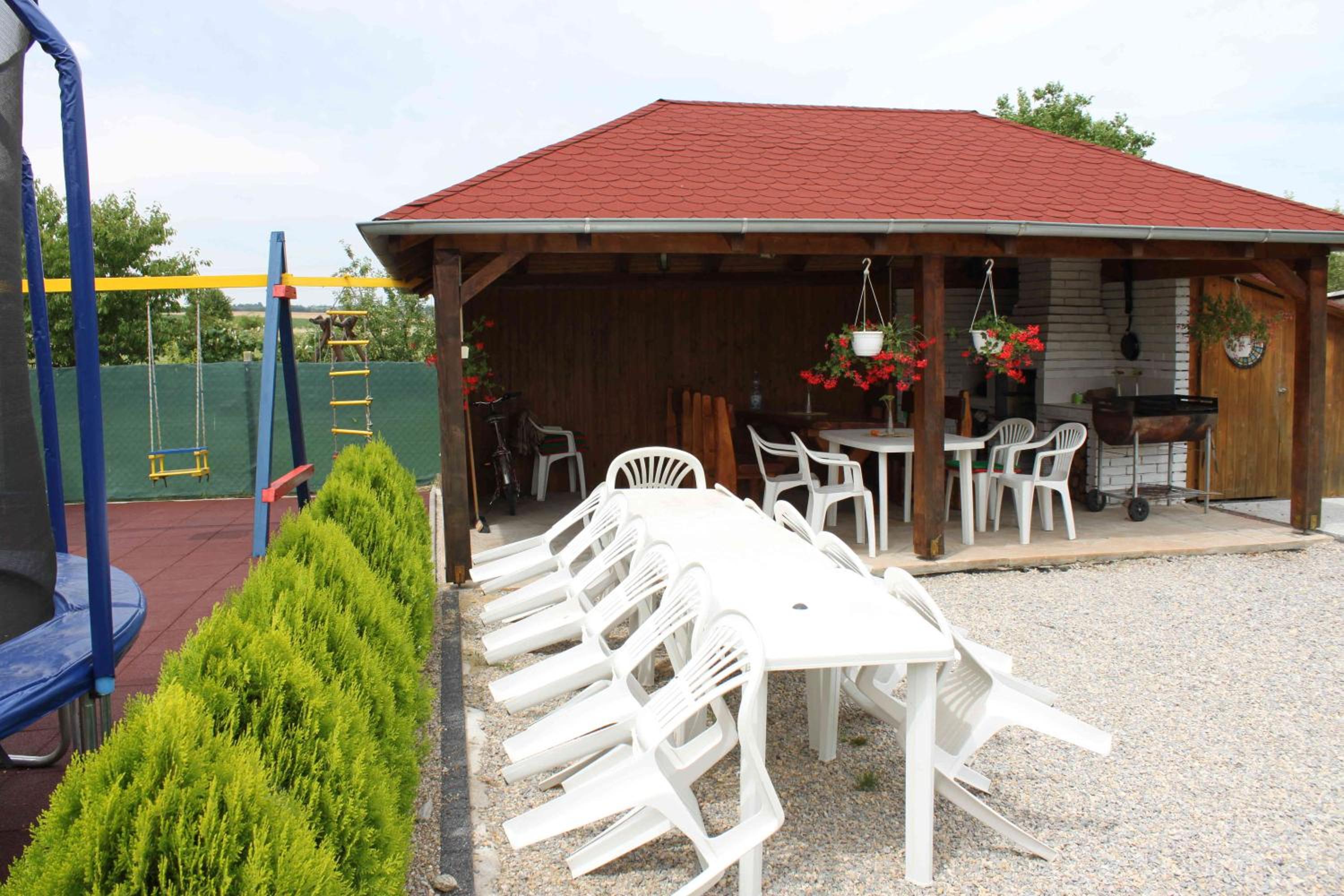 Privat Arcadia