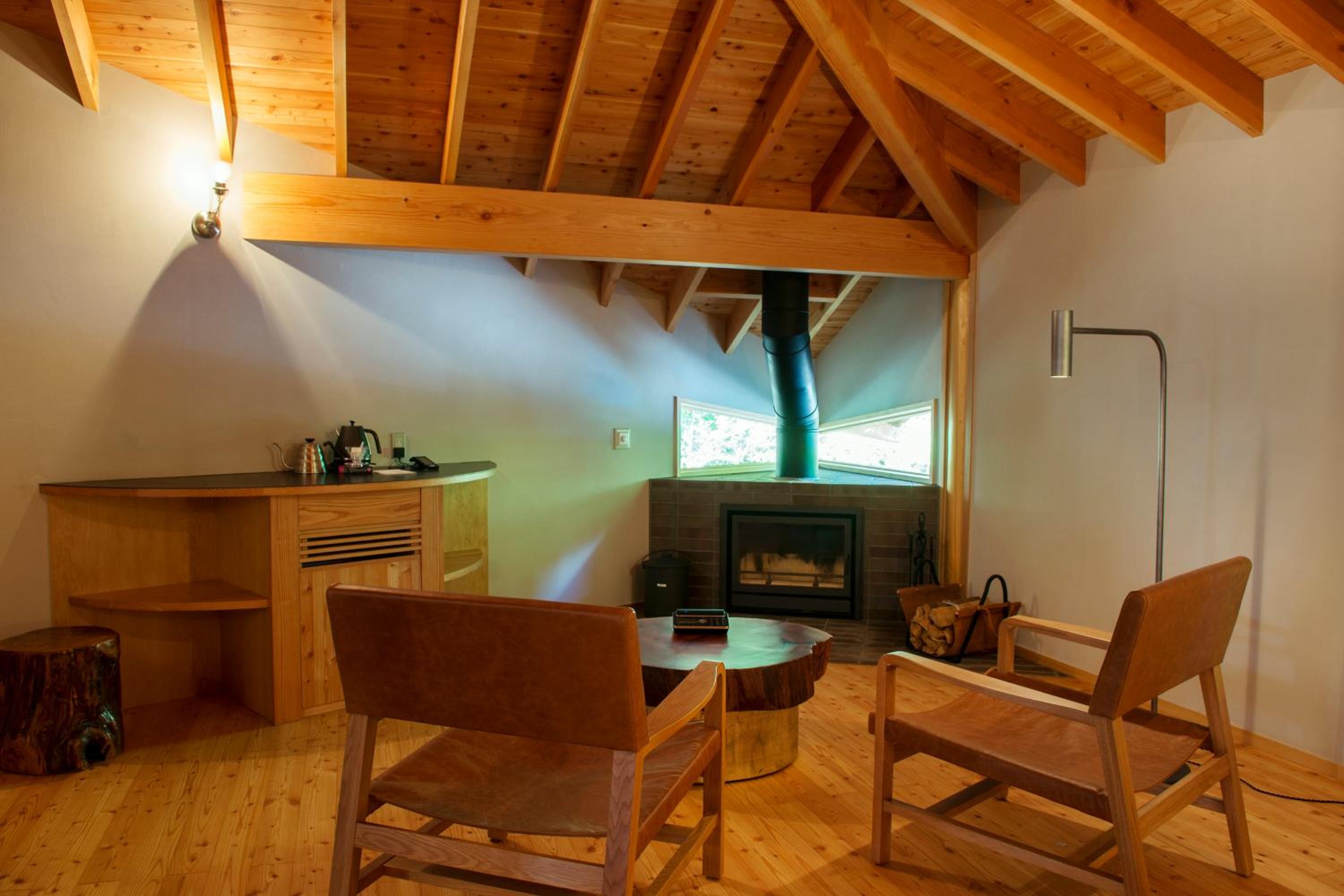 Hakone Retreat villa 1/f