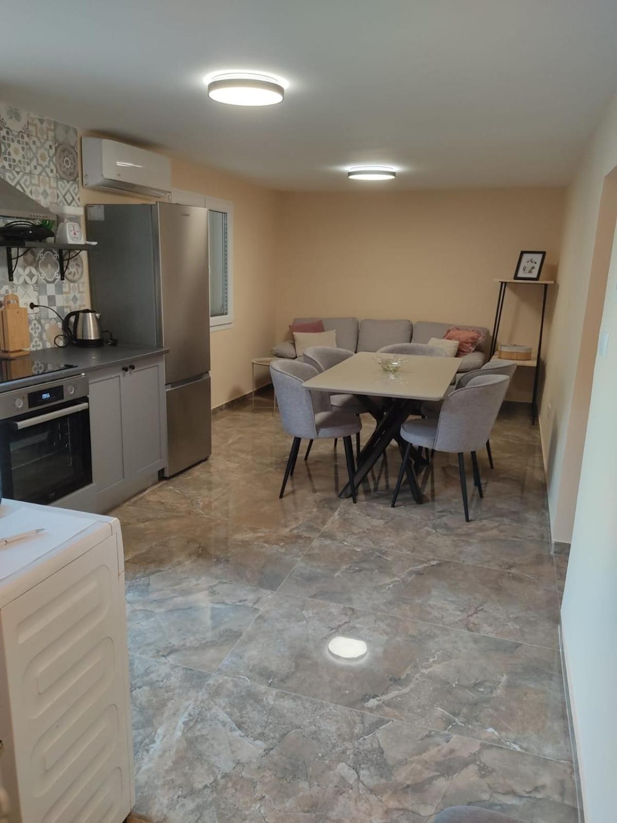 Apartments Nino