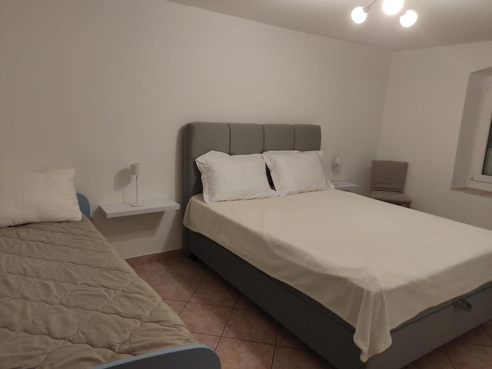 Apartments Nino