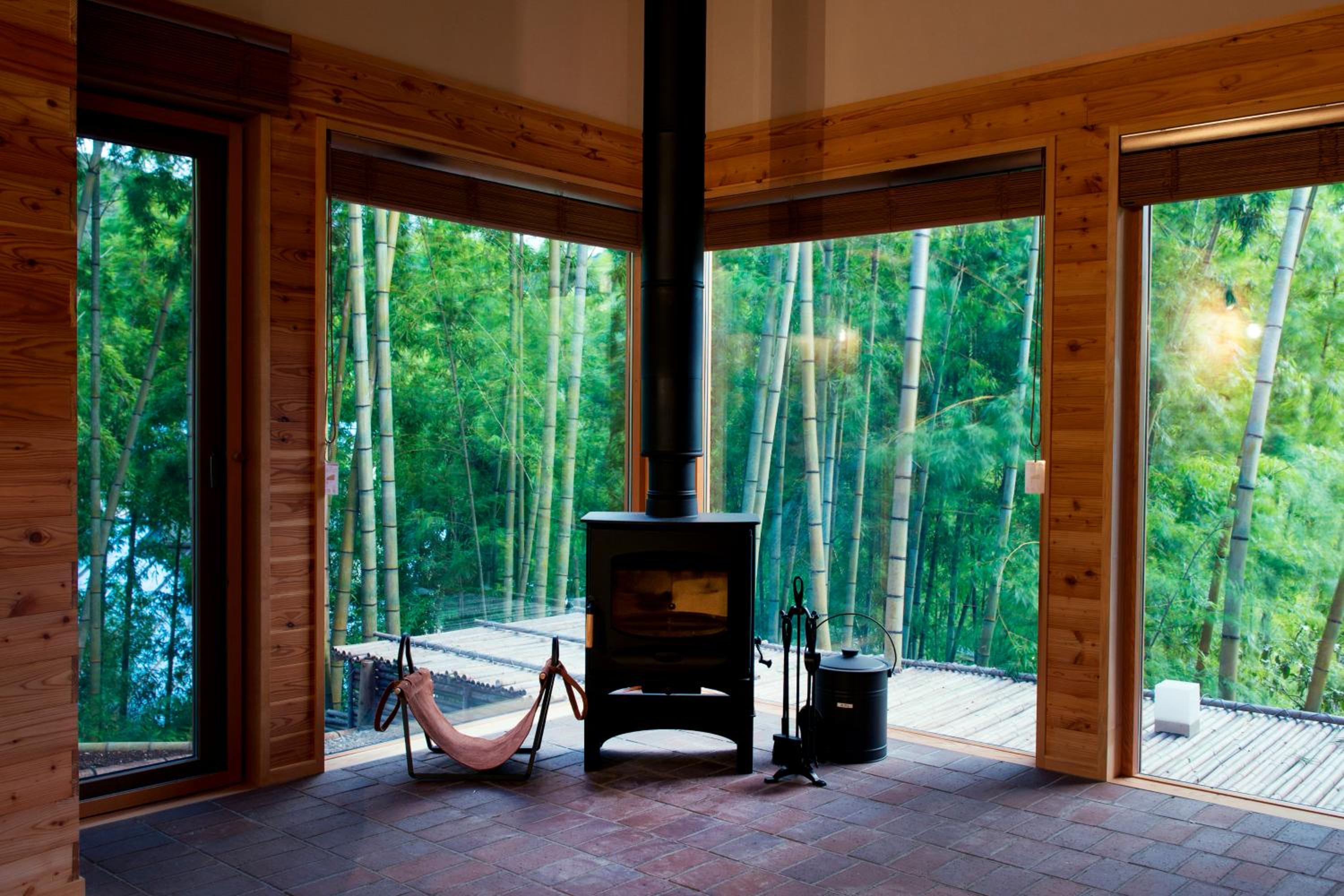 Hakone Retreat villa 1/f