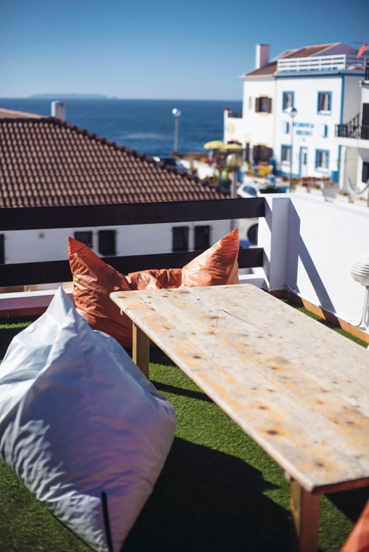 roof