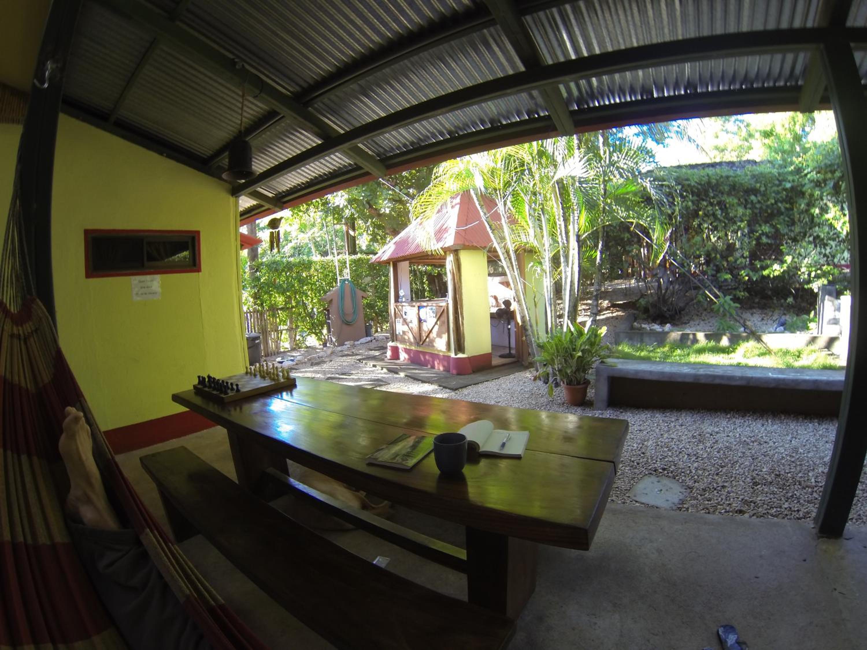 Indra Inn