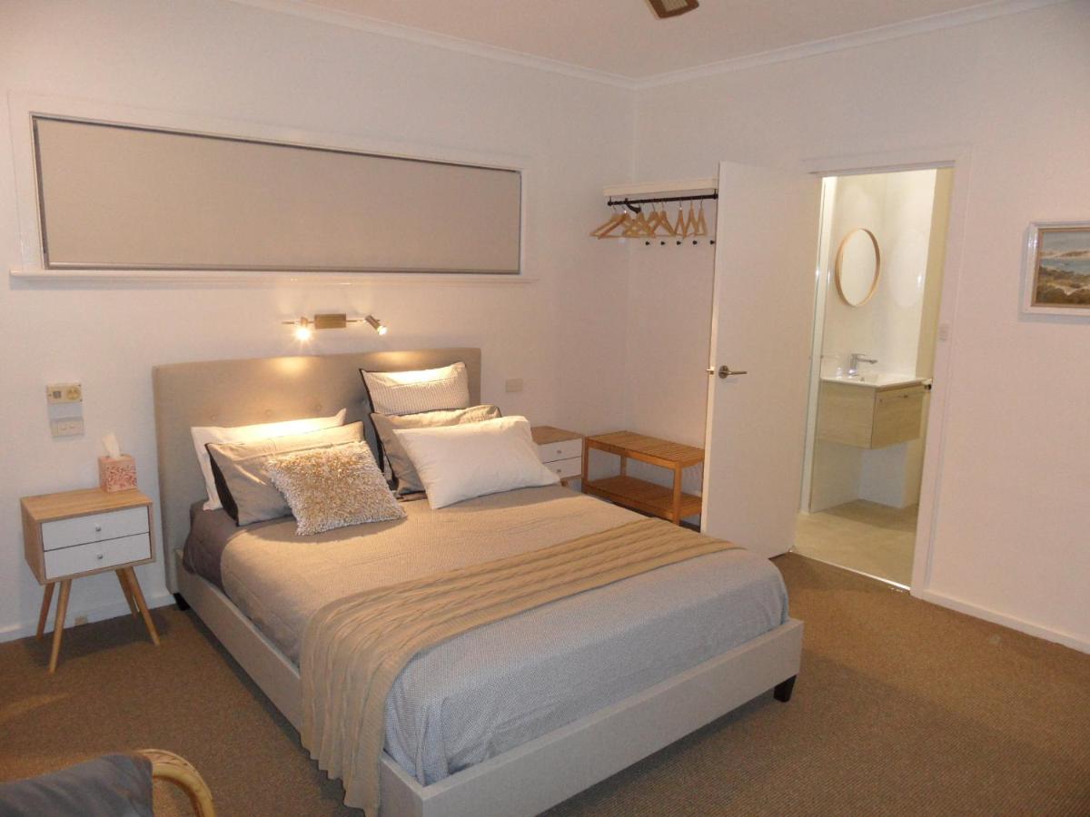 White Sands Holiday Retreat