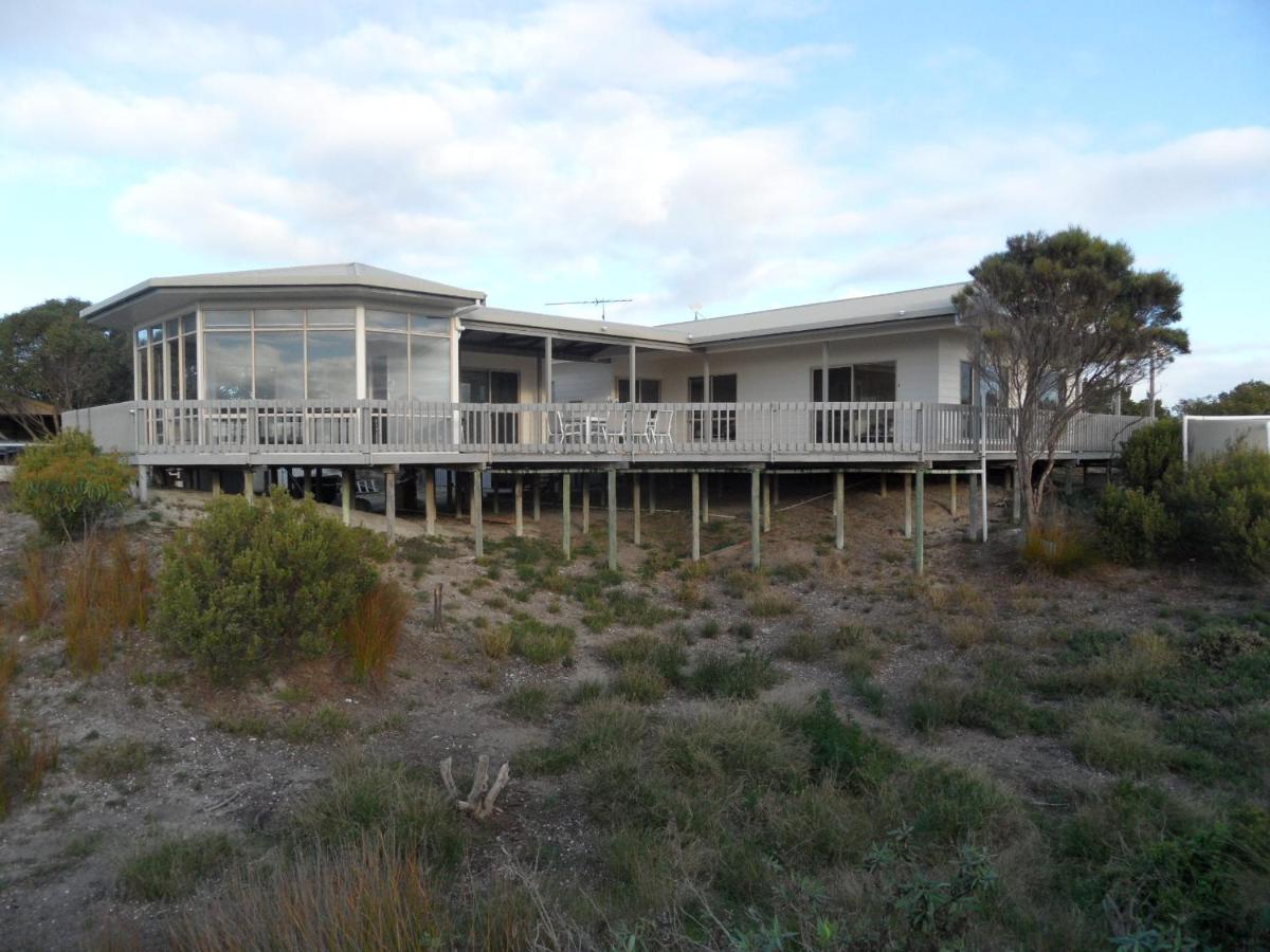 White Sands Holiday Retreat