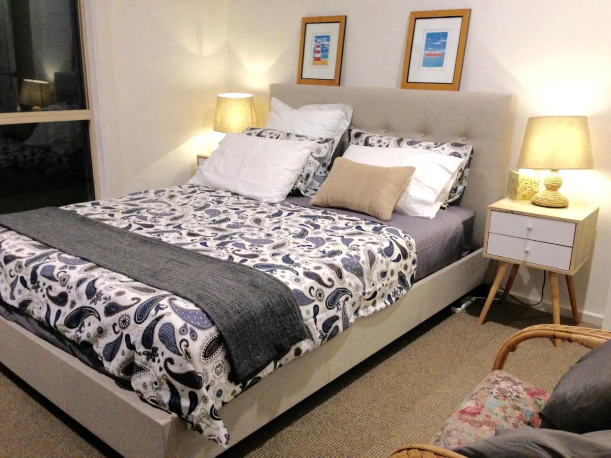 White Sands Holiday Retreat