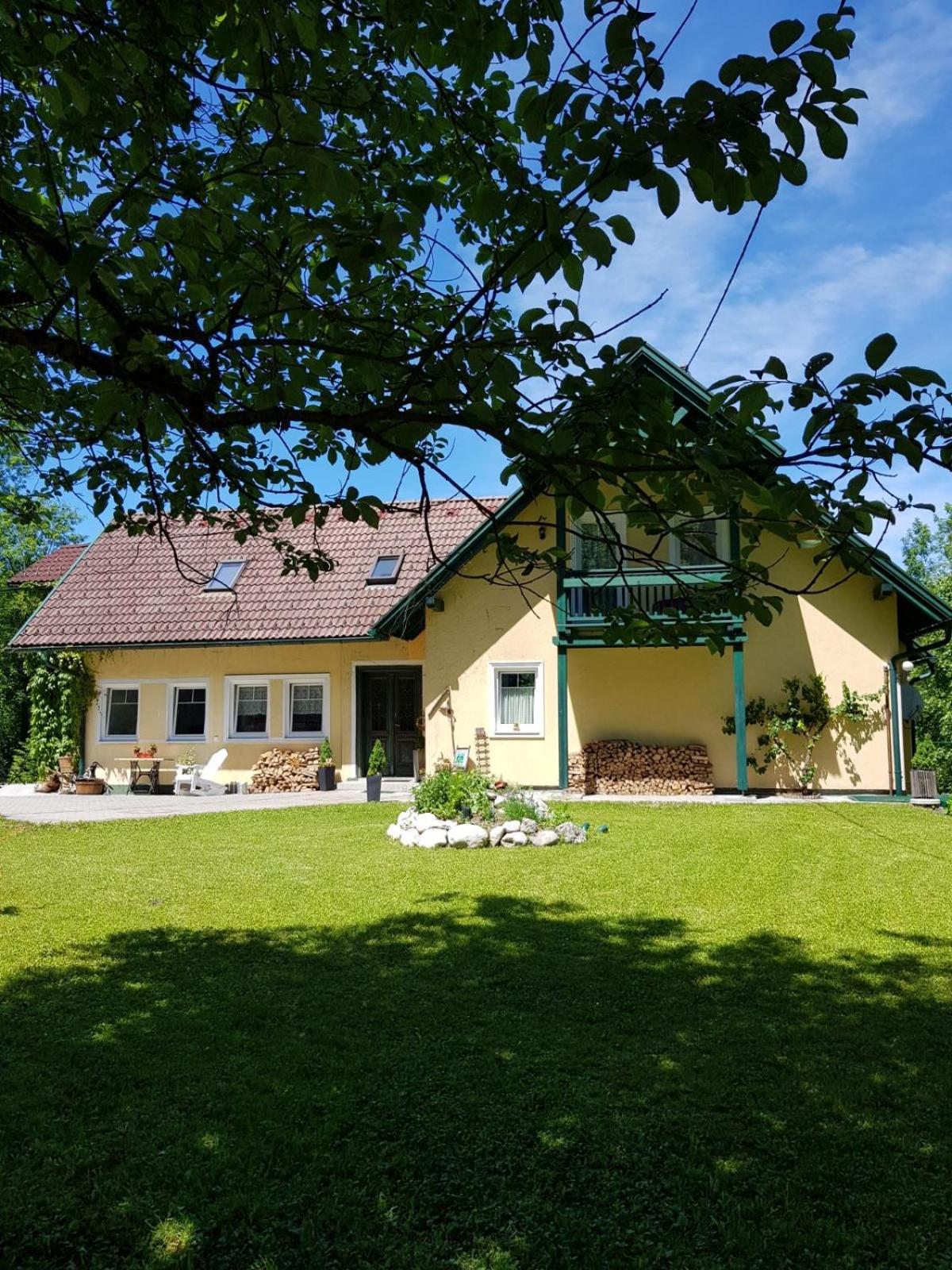 Landhaus HALLSTATT FEELING - Apartment - Self Check-in