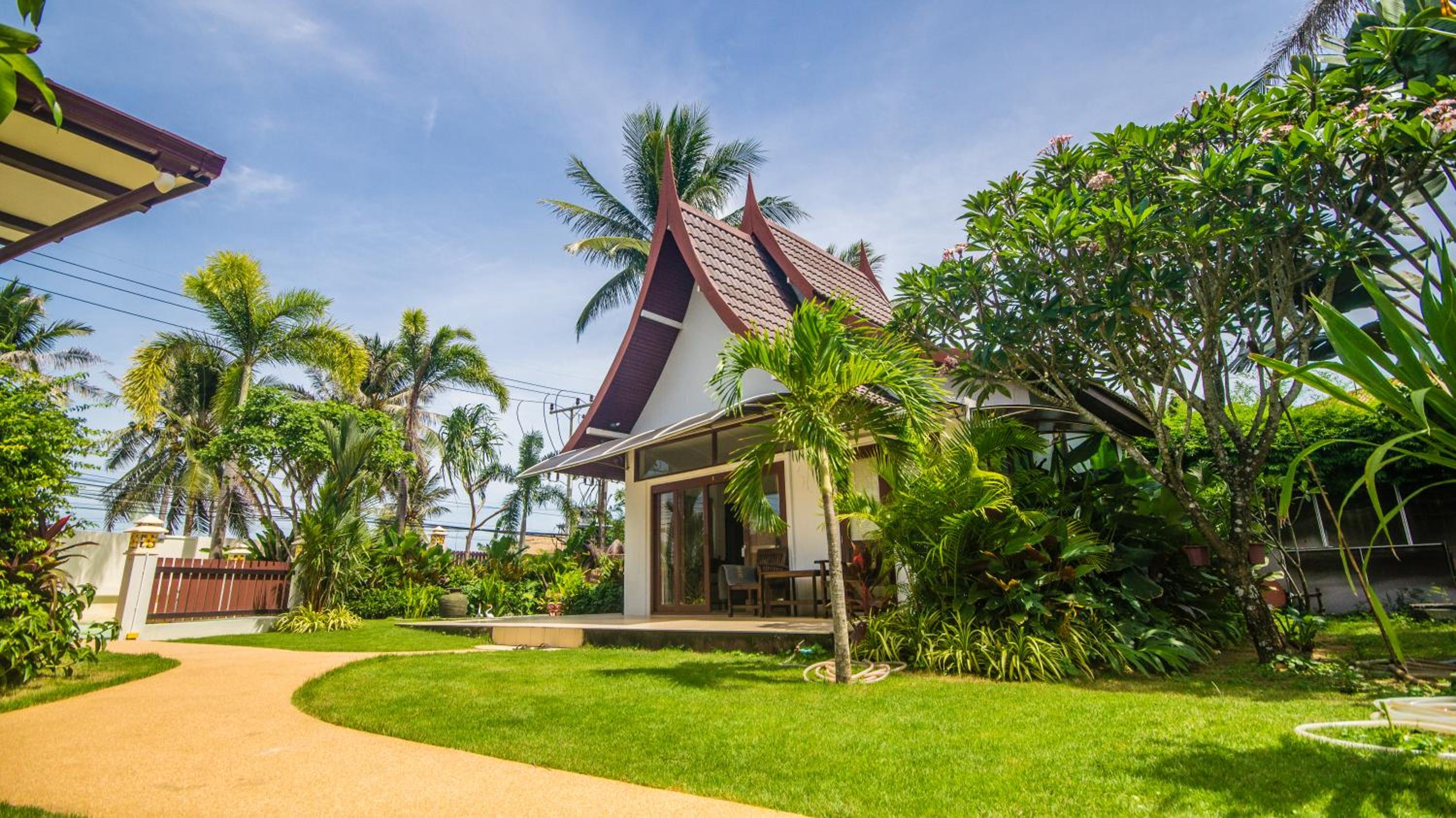 Nitchanan Villa