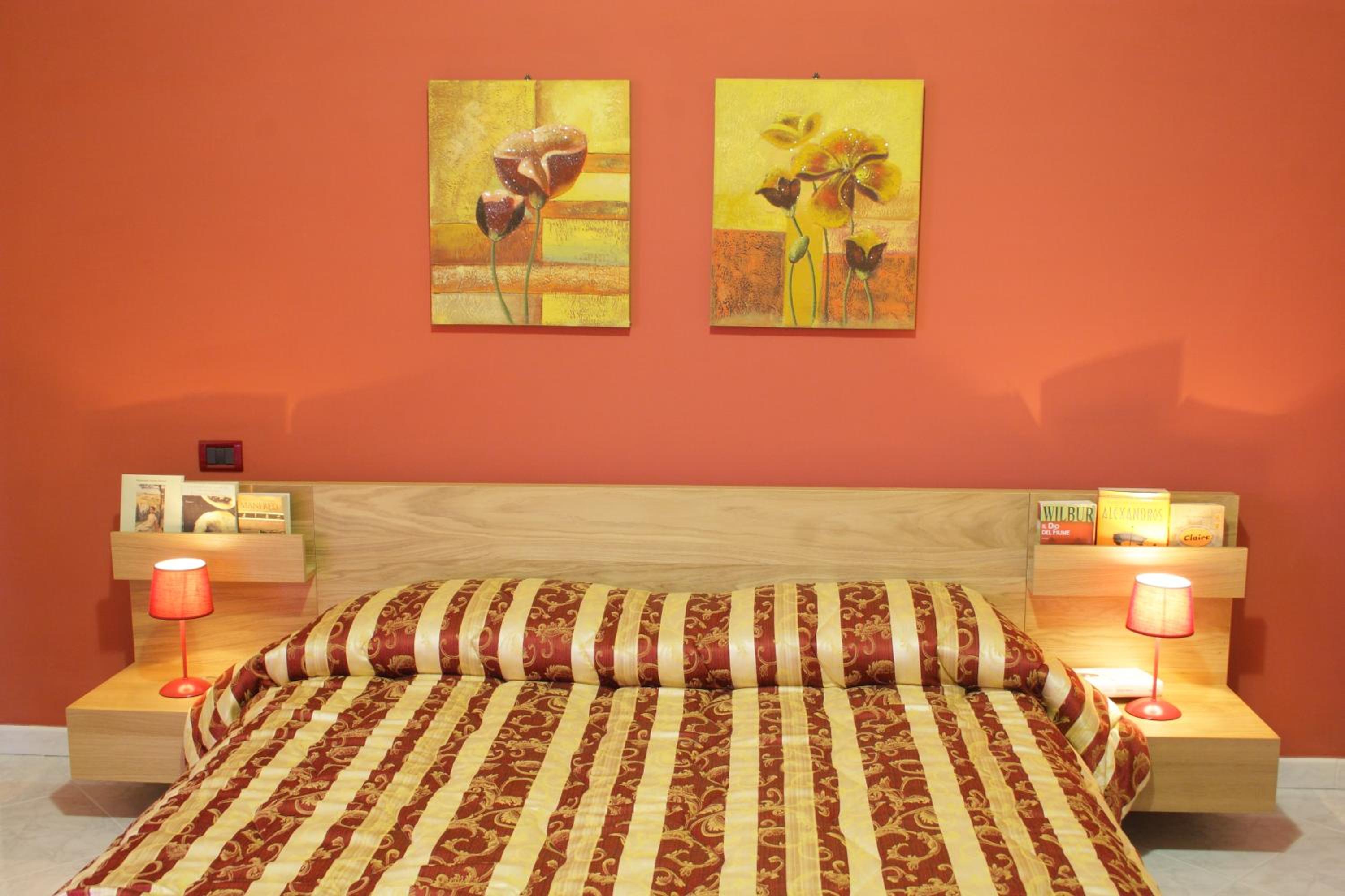 Vesuvio Bed & Breakfast