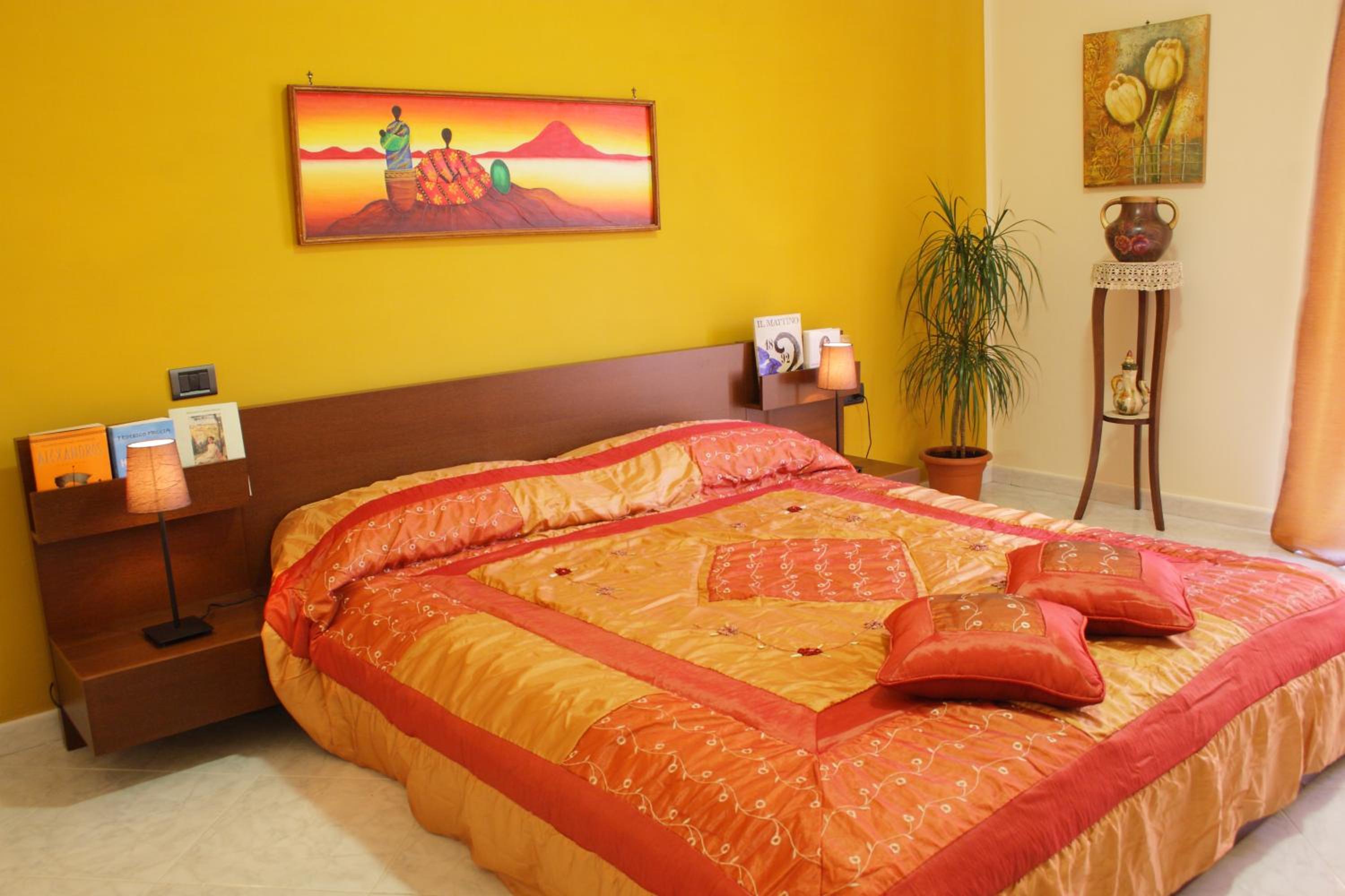 Vesuvio Bed & Breakfast