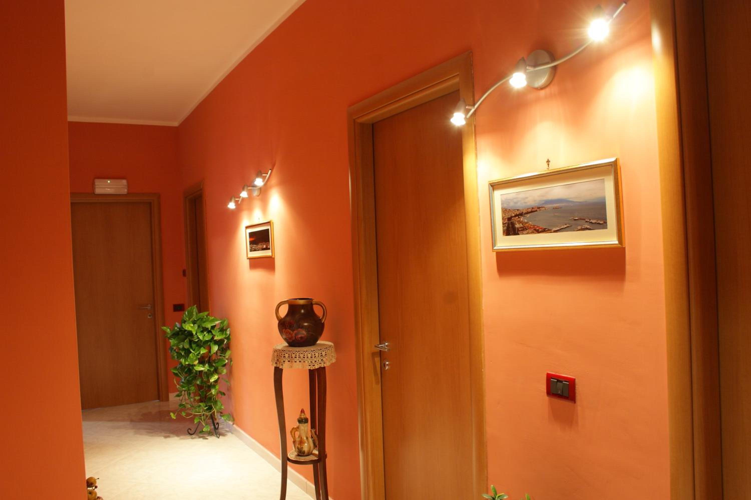 Vesuvio Bed & Breakfast