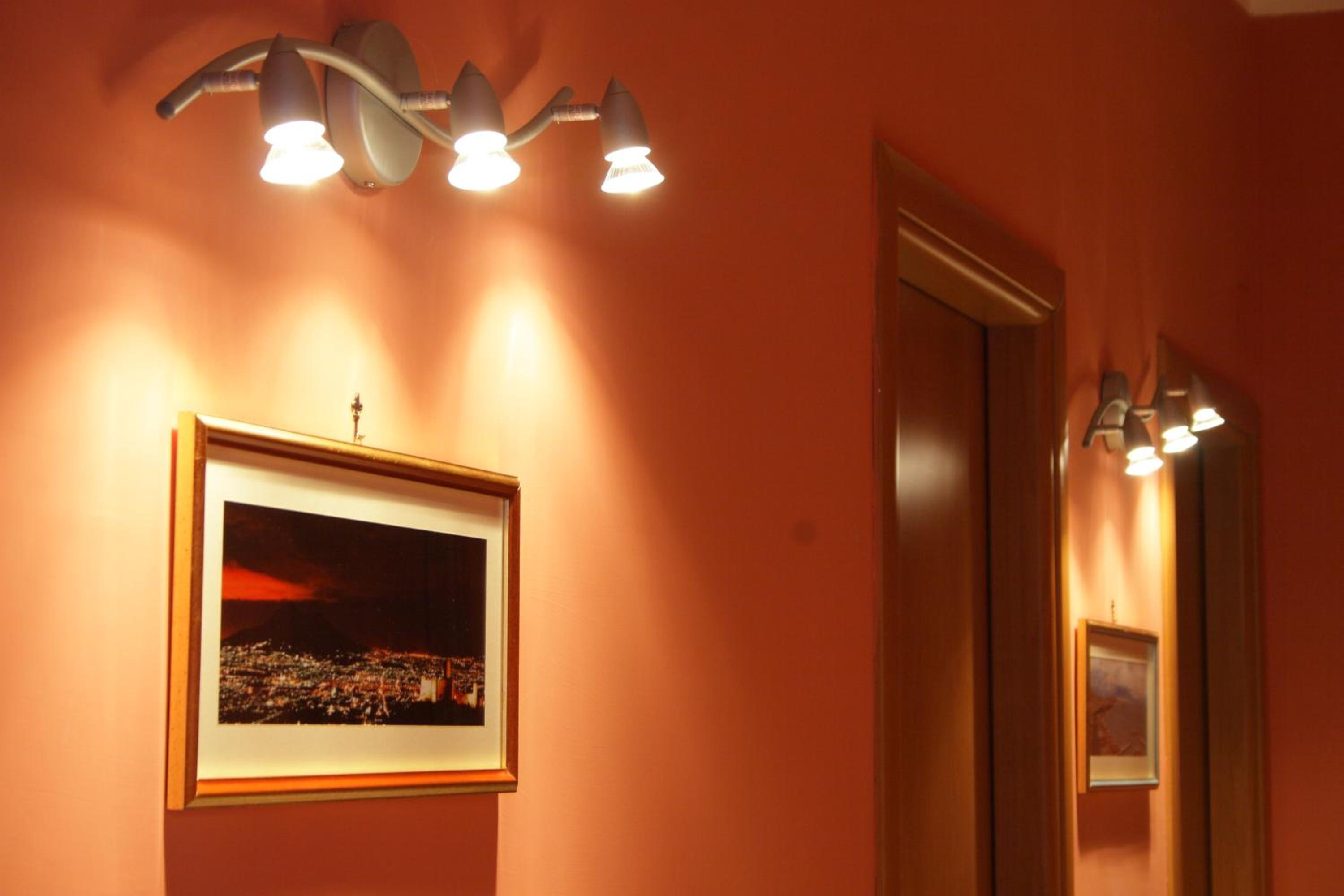 Vesuvio Bed & Breakfast
