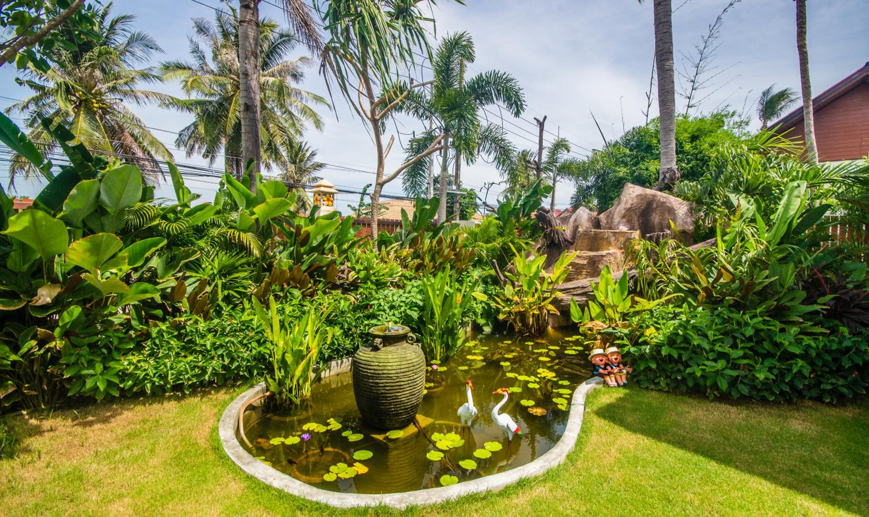 Nitchanan Villa
