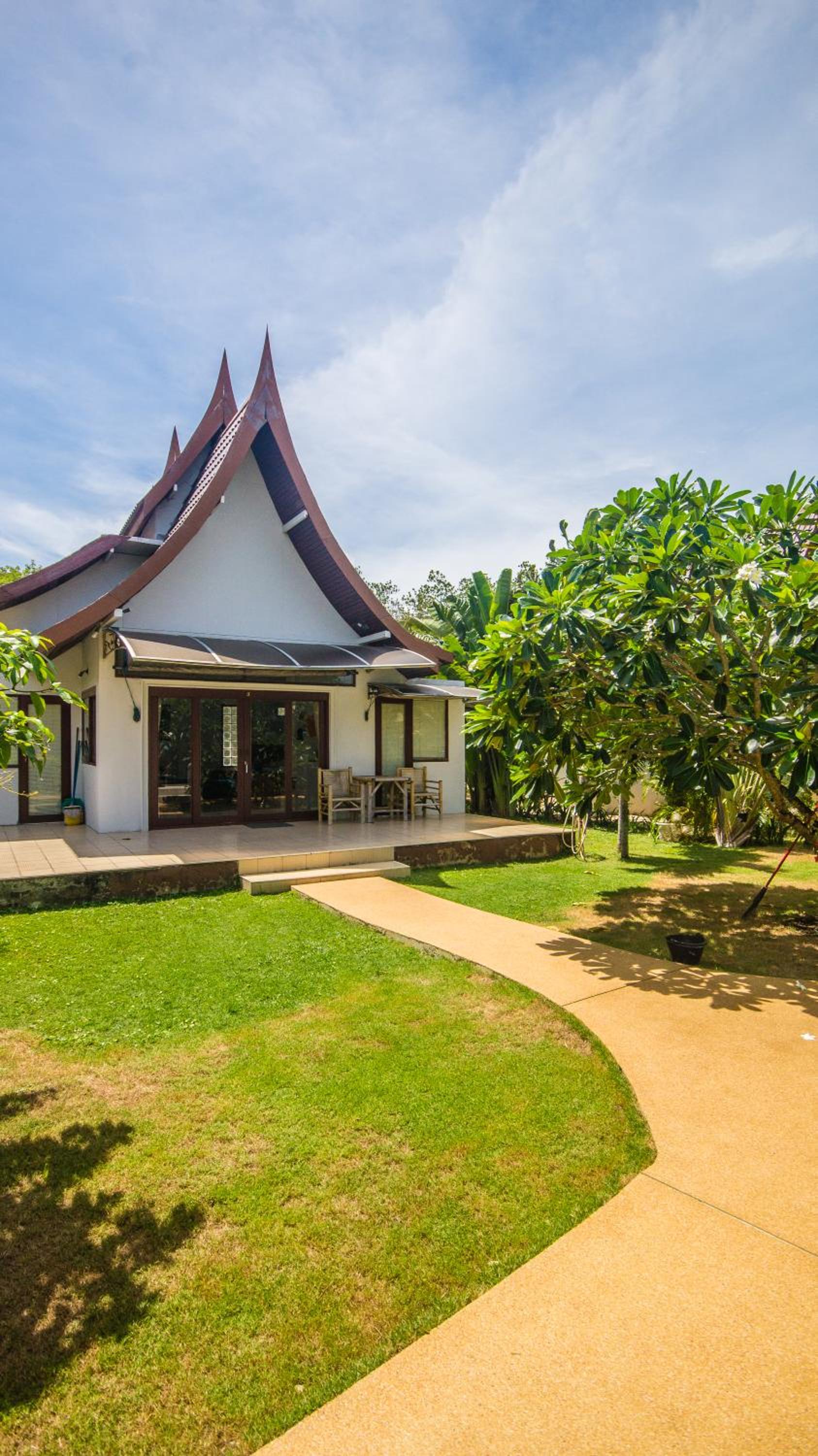 Nitchanan Villa