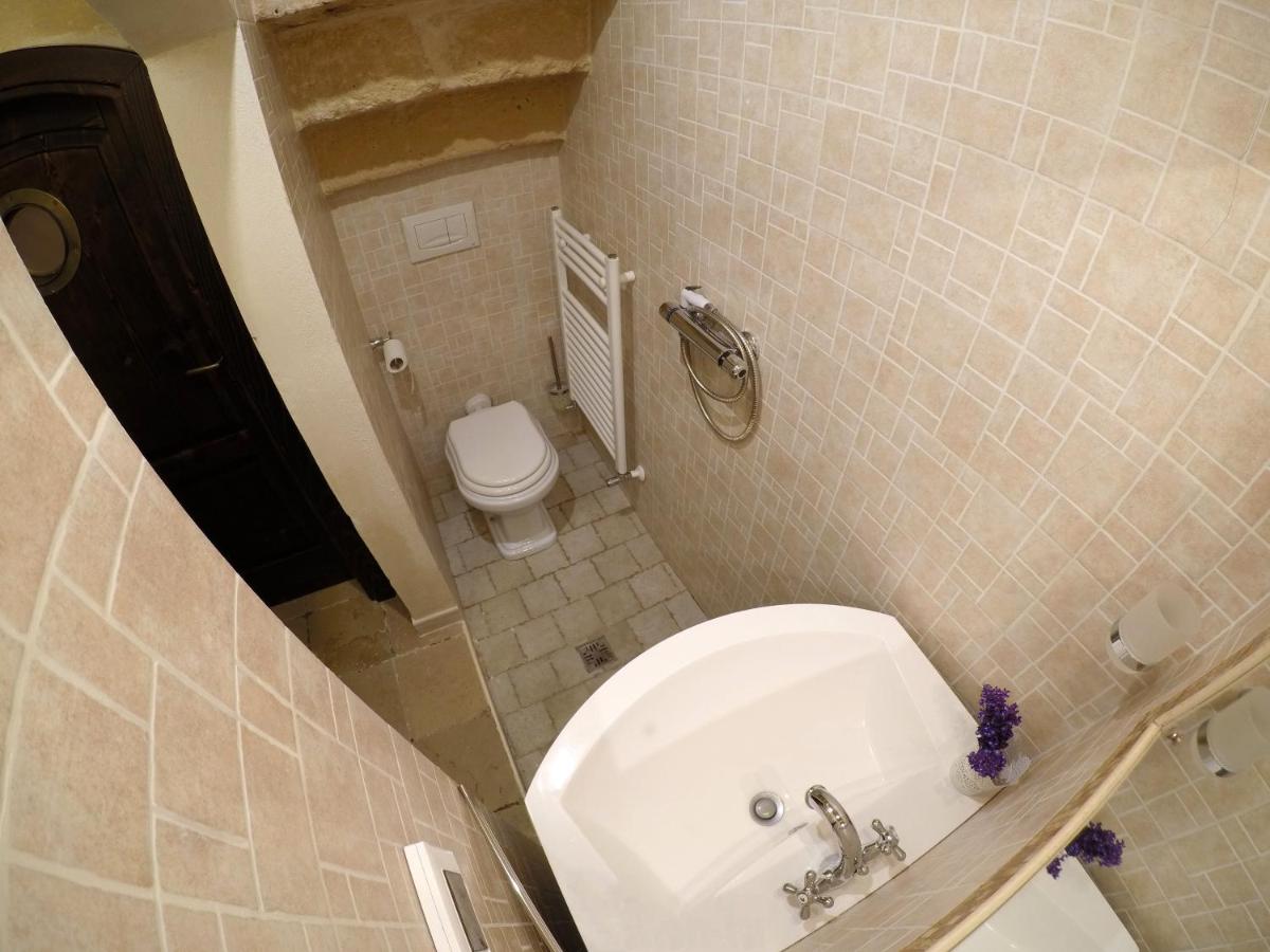 Locazione breve Nautilus - Antica dimora indipendente con patio view 5