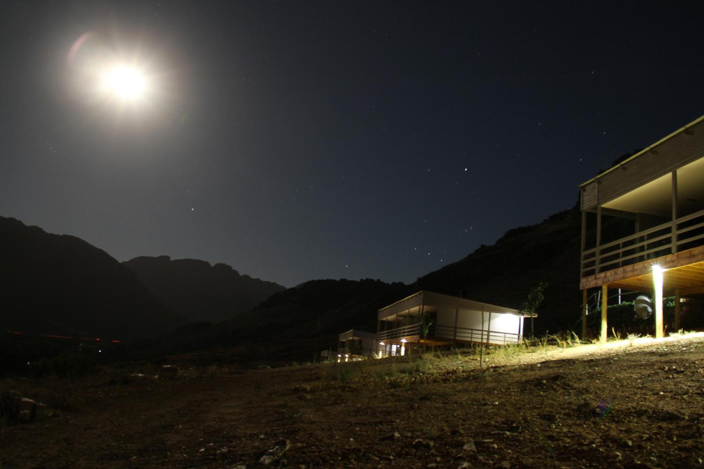 Big Sky Cottages